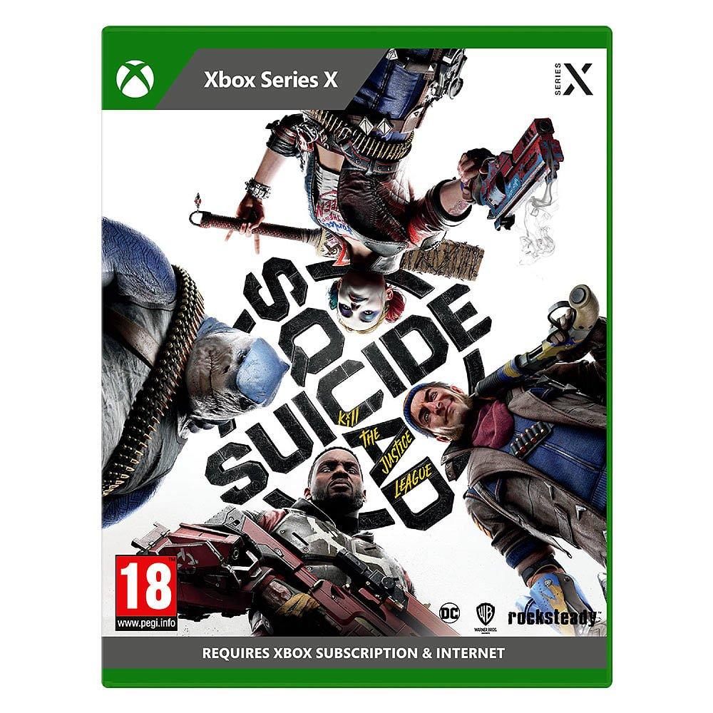 Warner Brothers  Suicide Squad: Kill The Justice League - Xbox 4