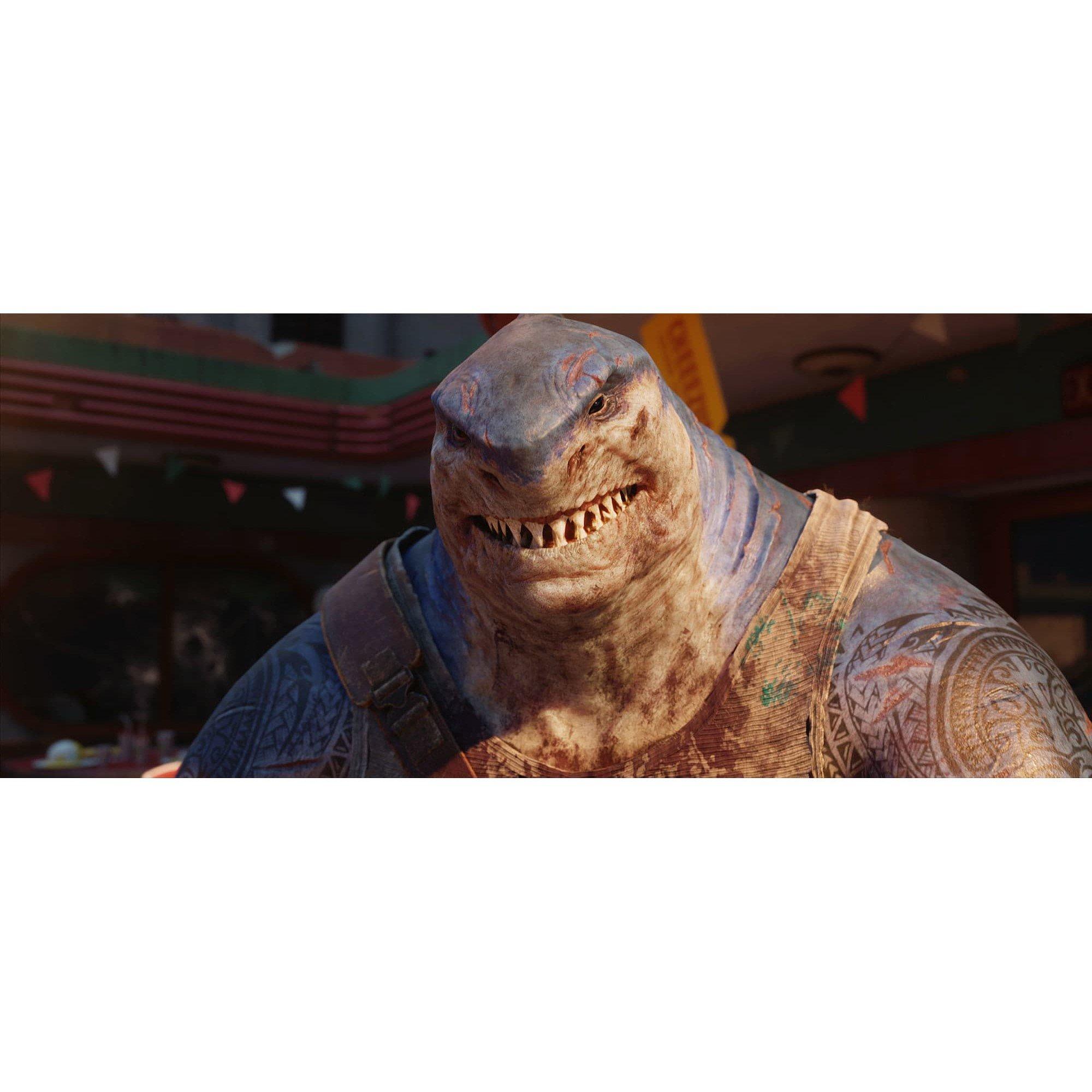 Xbox 4 - Warner Brothers - Suicide Squad: Kill The Justice League - 3