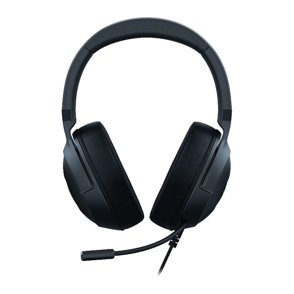 Crna - Razer - Kraken V3 X USB Wired Gaming Headset - 2