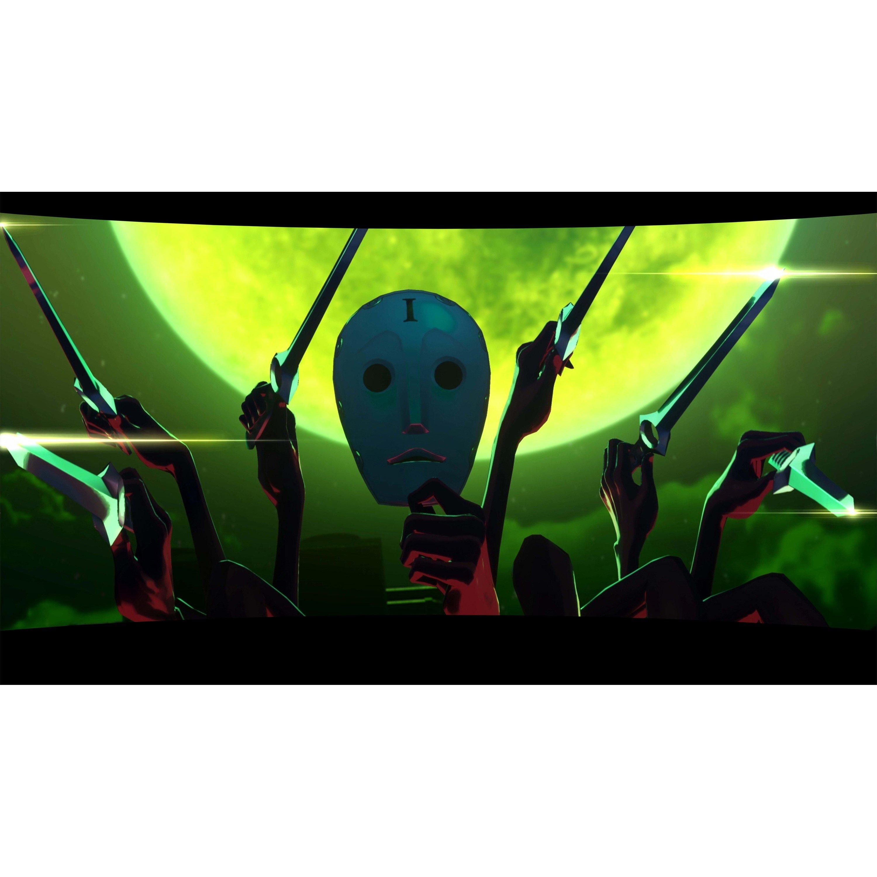 Xbox 4 - Bandai Namco Entertainment - Persona 3 Reload - 2