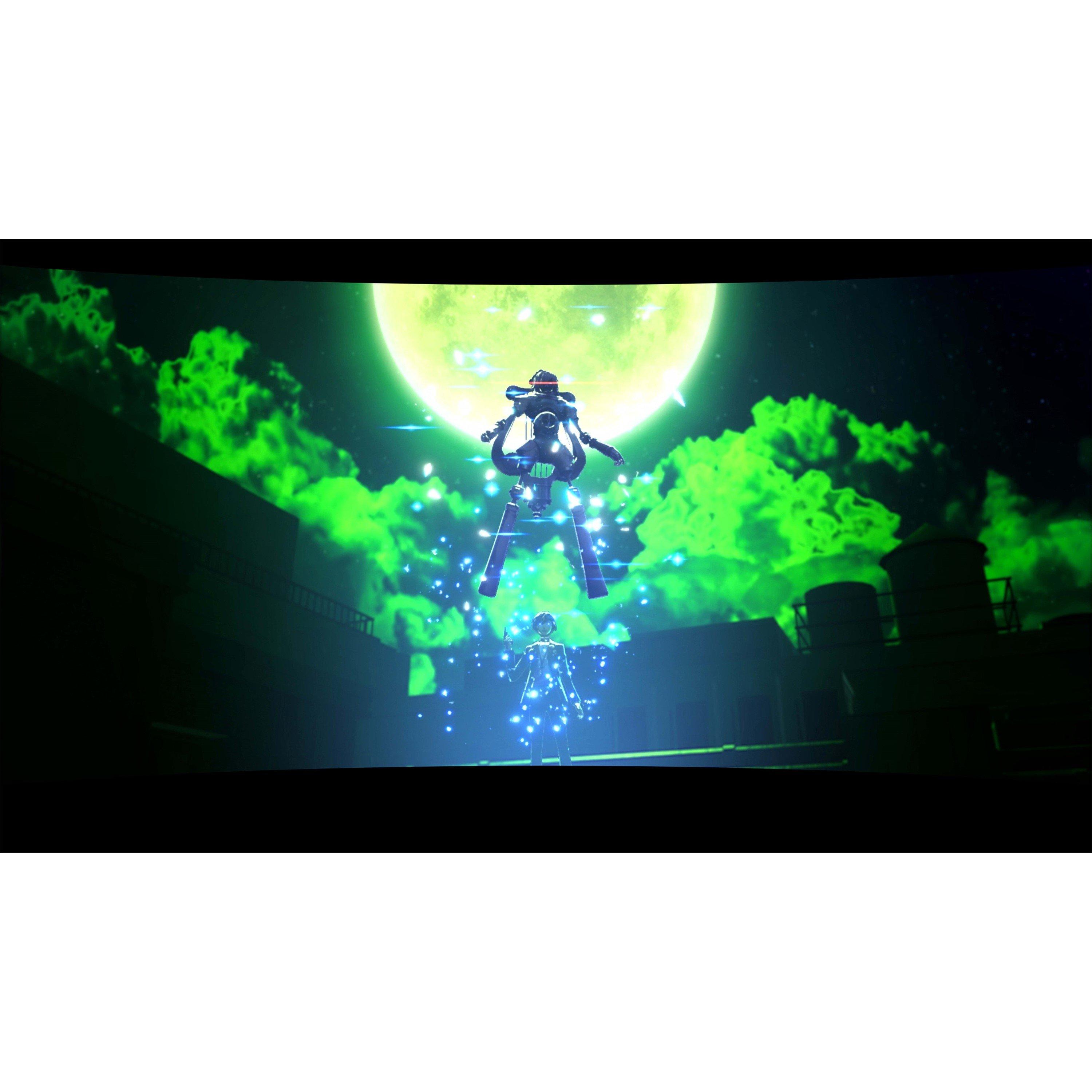 Xbox 4 - Bandai Namco Entertainment - Persona 3 Reload - 3