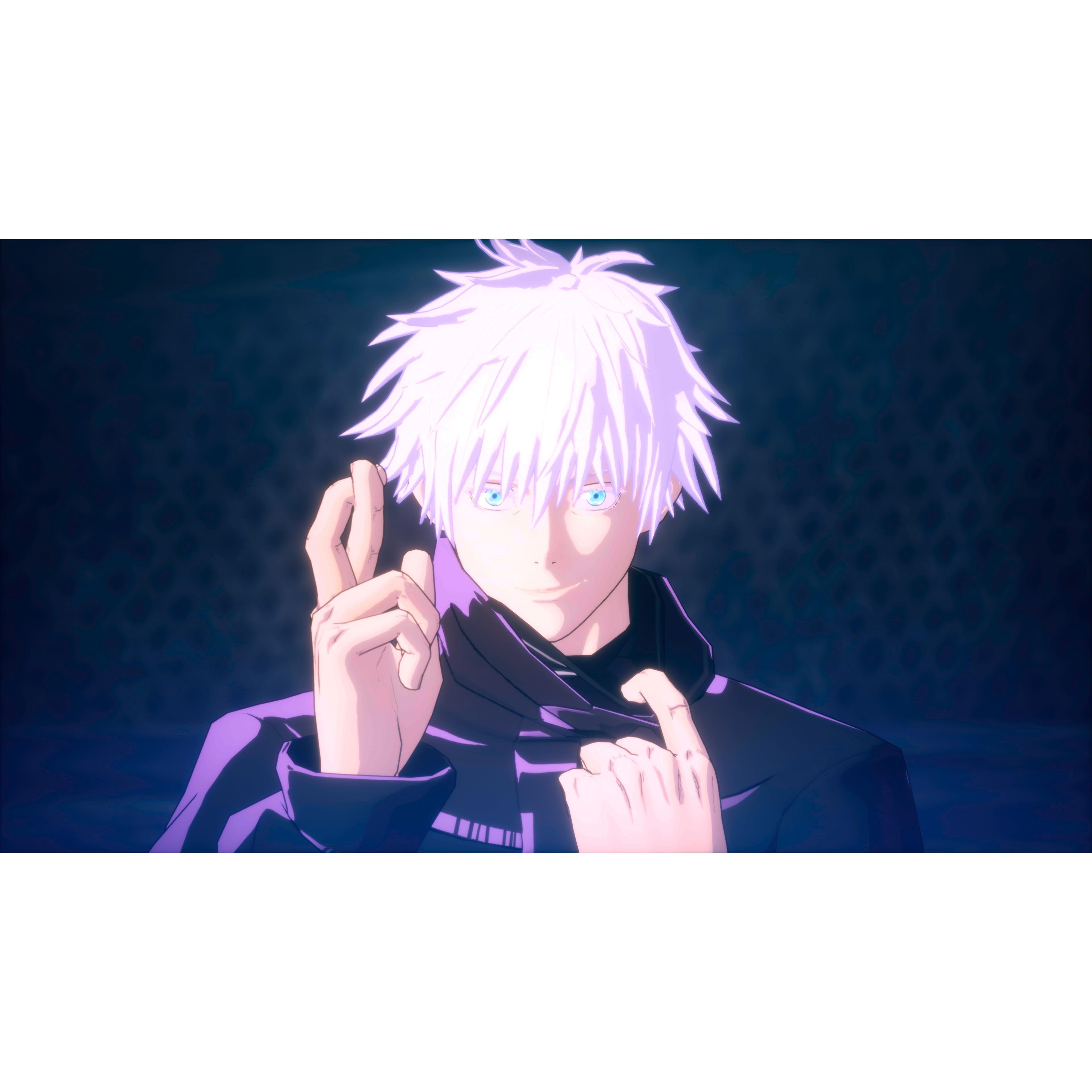 Nintendo Switch - Bandai Namco Entertainment - Jujutsu Kaisen Cursed Clash - 8