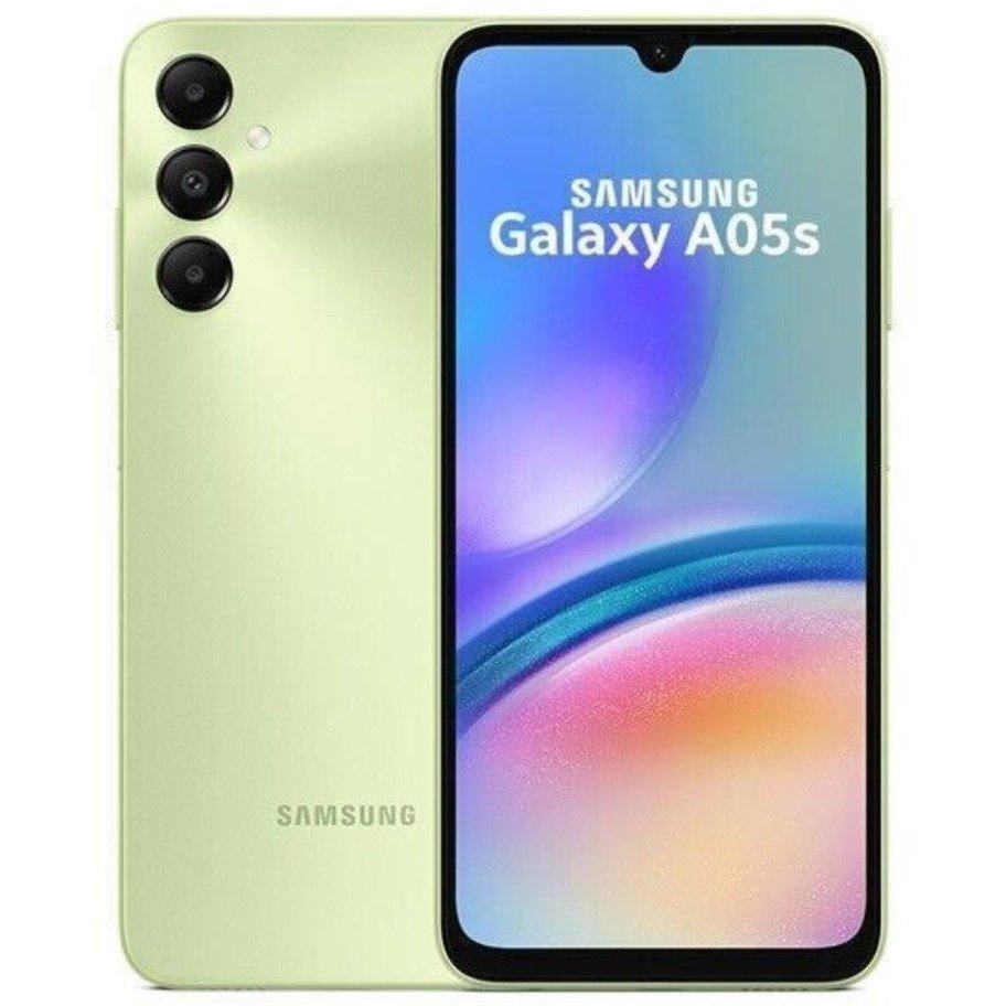 Samsung Galaxy A05s 4G 64GB Mobile Phone