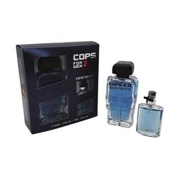 Real Time Phantom Cops 2.0 Set EDT 100ml & 15ml