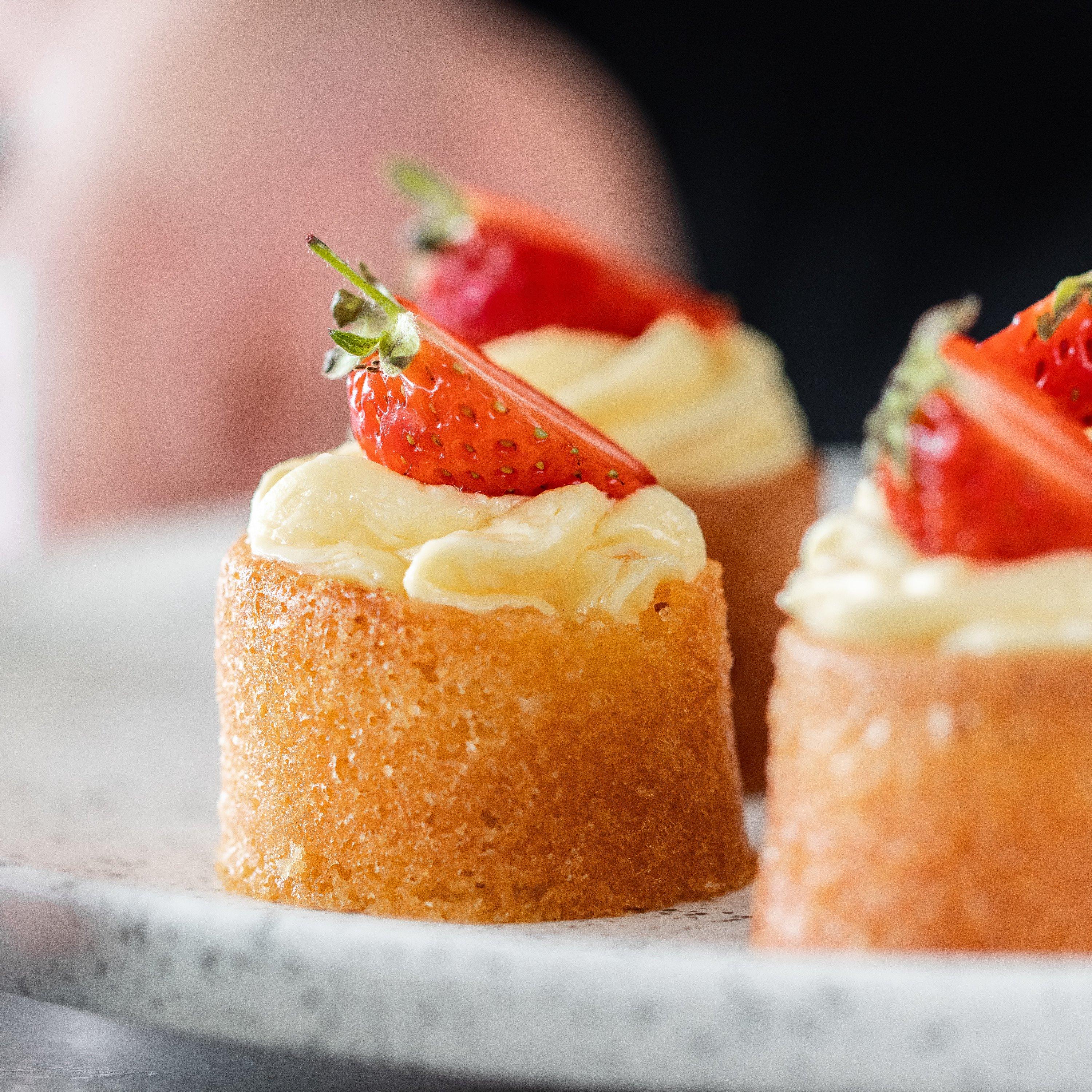 Grey - Chicago Metallic - Chicago Metallic Teacake Pan Twenty Hole - Non Sti - 3