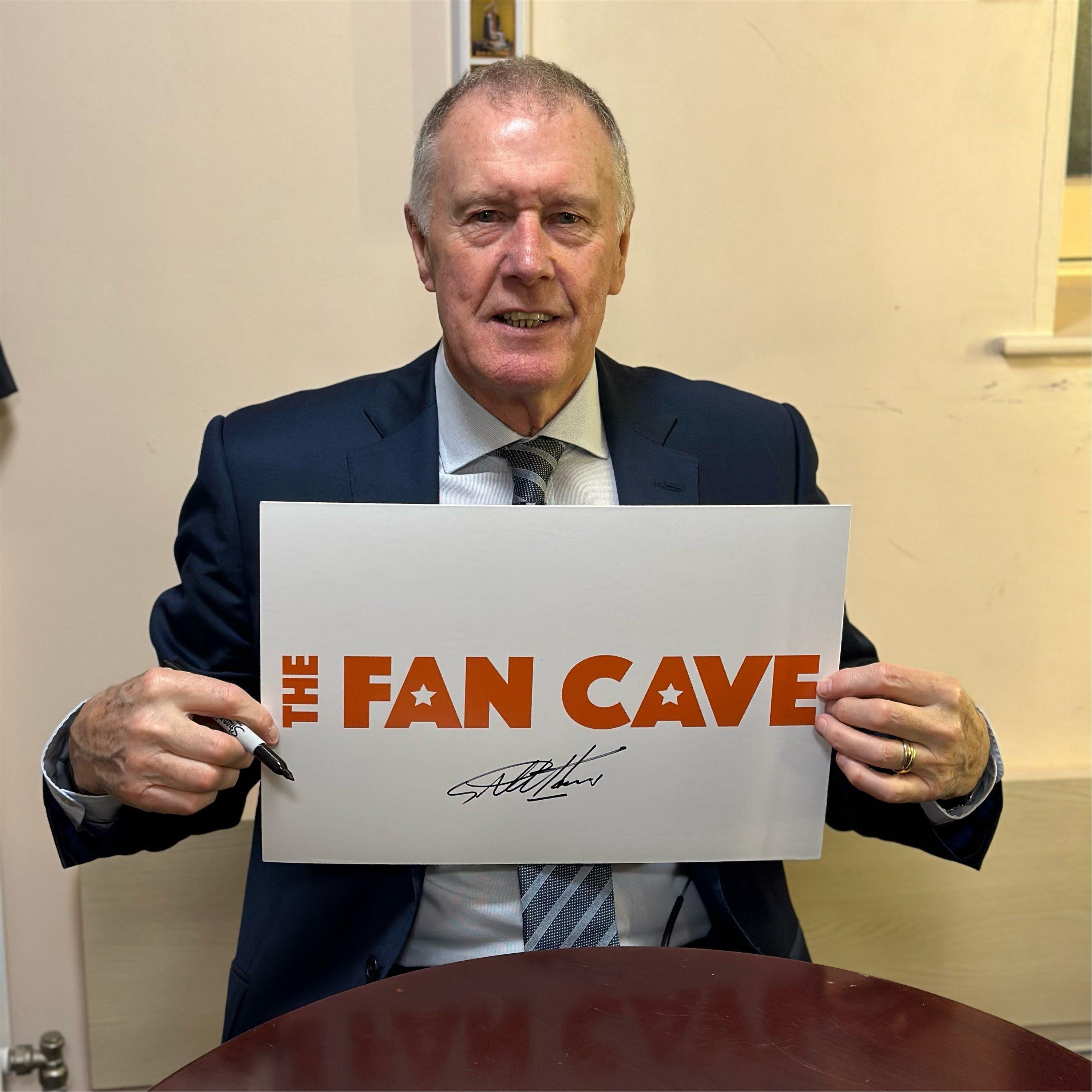 White - The Fan Cave - Geoff Hurst Signed England 66 Shirt Elite Frame - 2