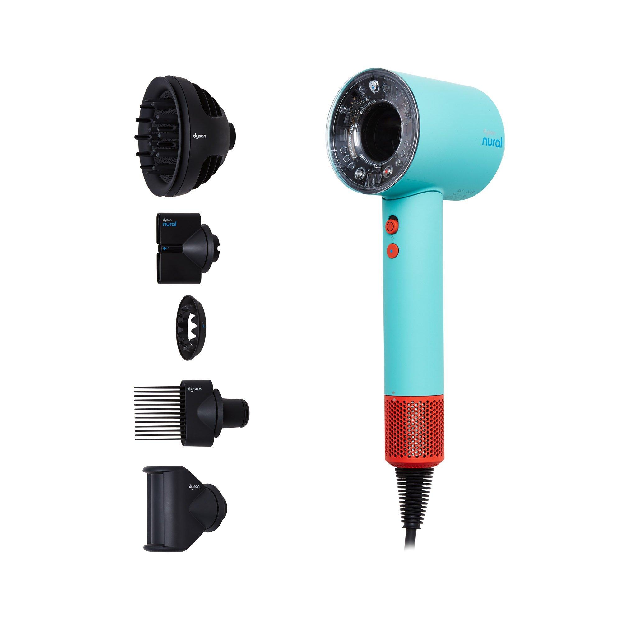 Dyson DYSON Supersonic Nural Hair Dryer - Topaz