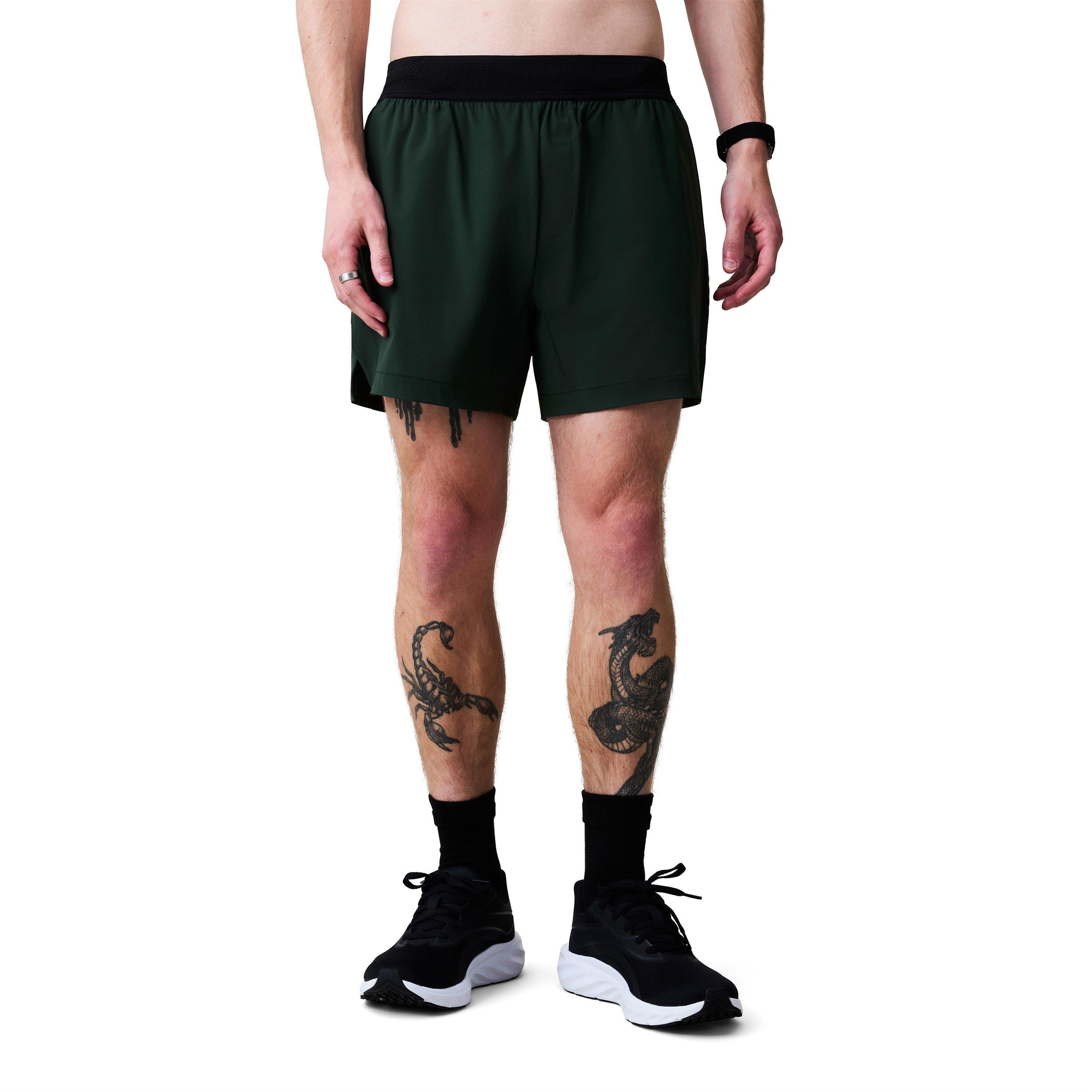 Deep Forest - Canterbury - Men's Rugby Shorts - 3
