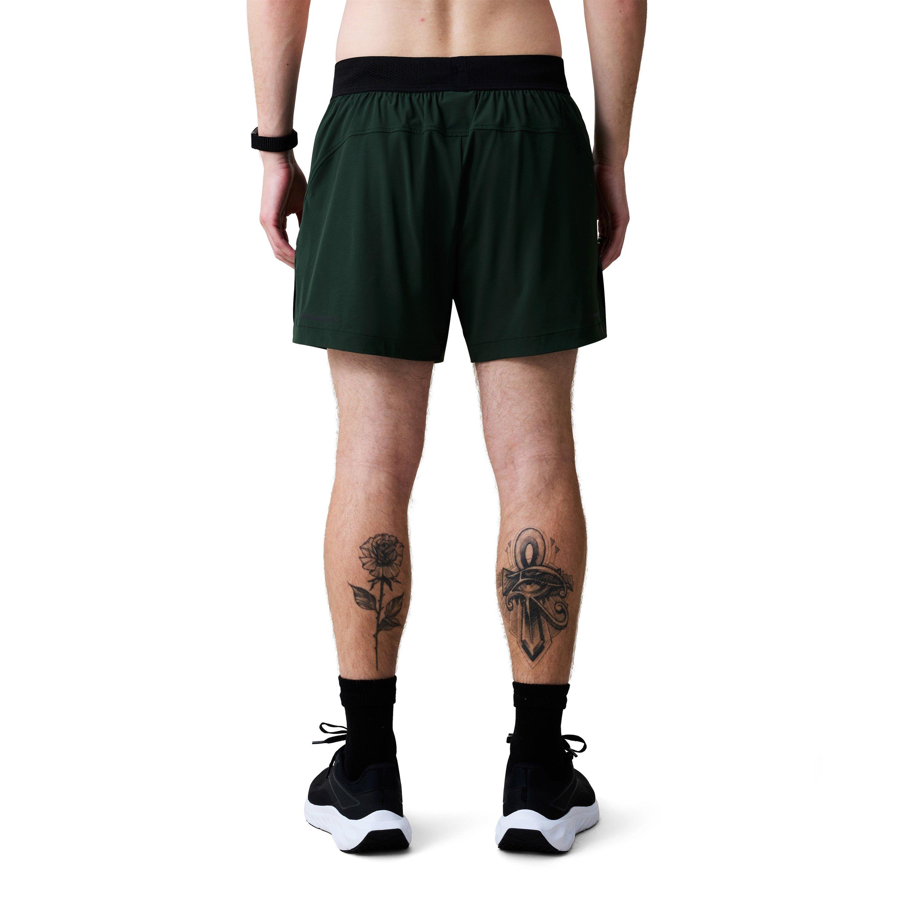 Deep Forest - Canterbury - Men's Rugby Shorts - 4