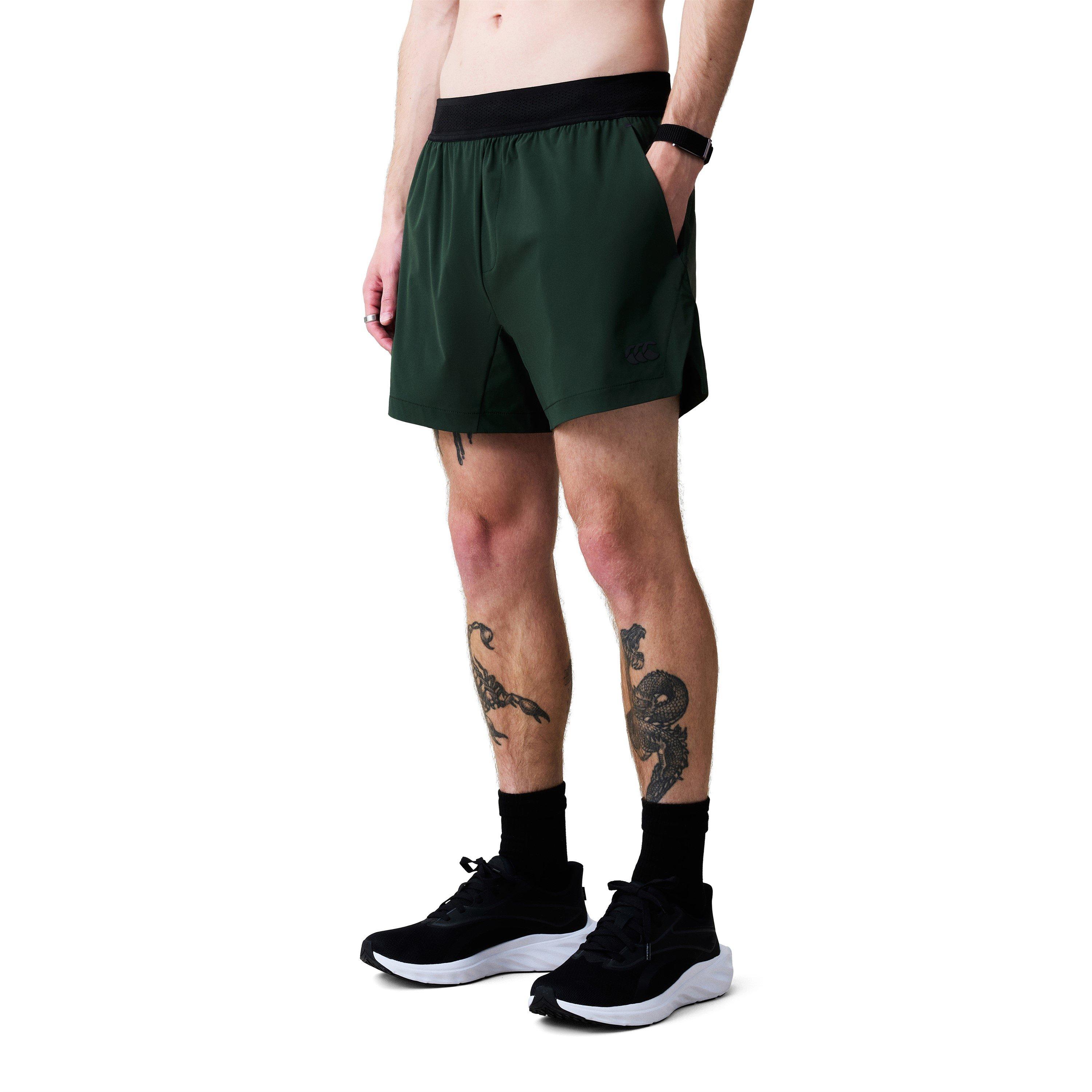 Deep Forest - Canterbury - Men's Rugby Shorts - 5