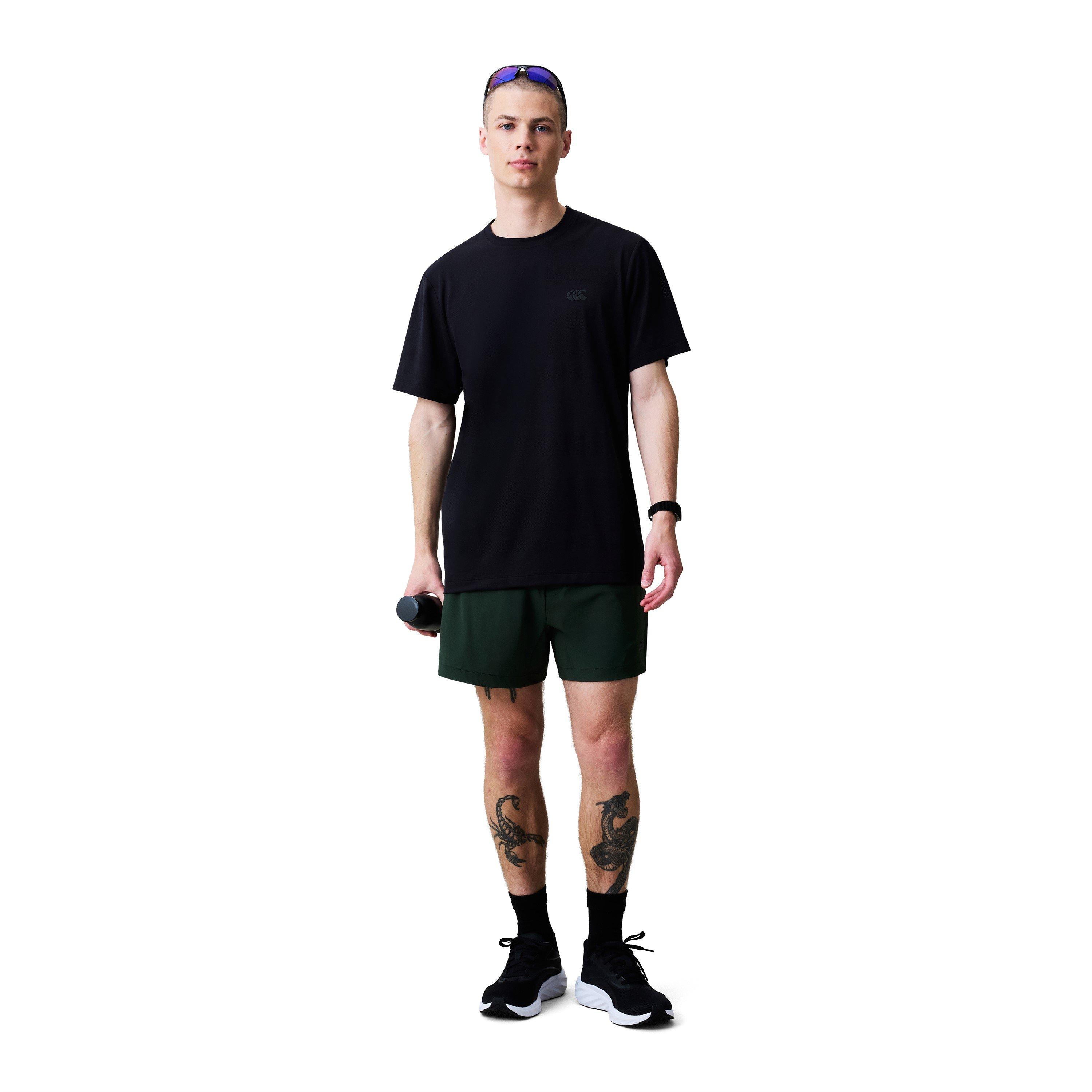 Deep Forest - Canterbury - Men's Rugby Shorts - 6