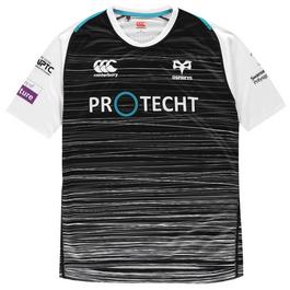 Canterbury Ospreys T Shirt 2019