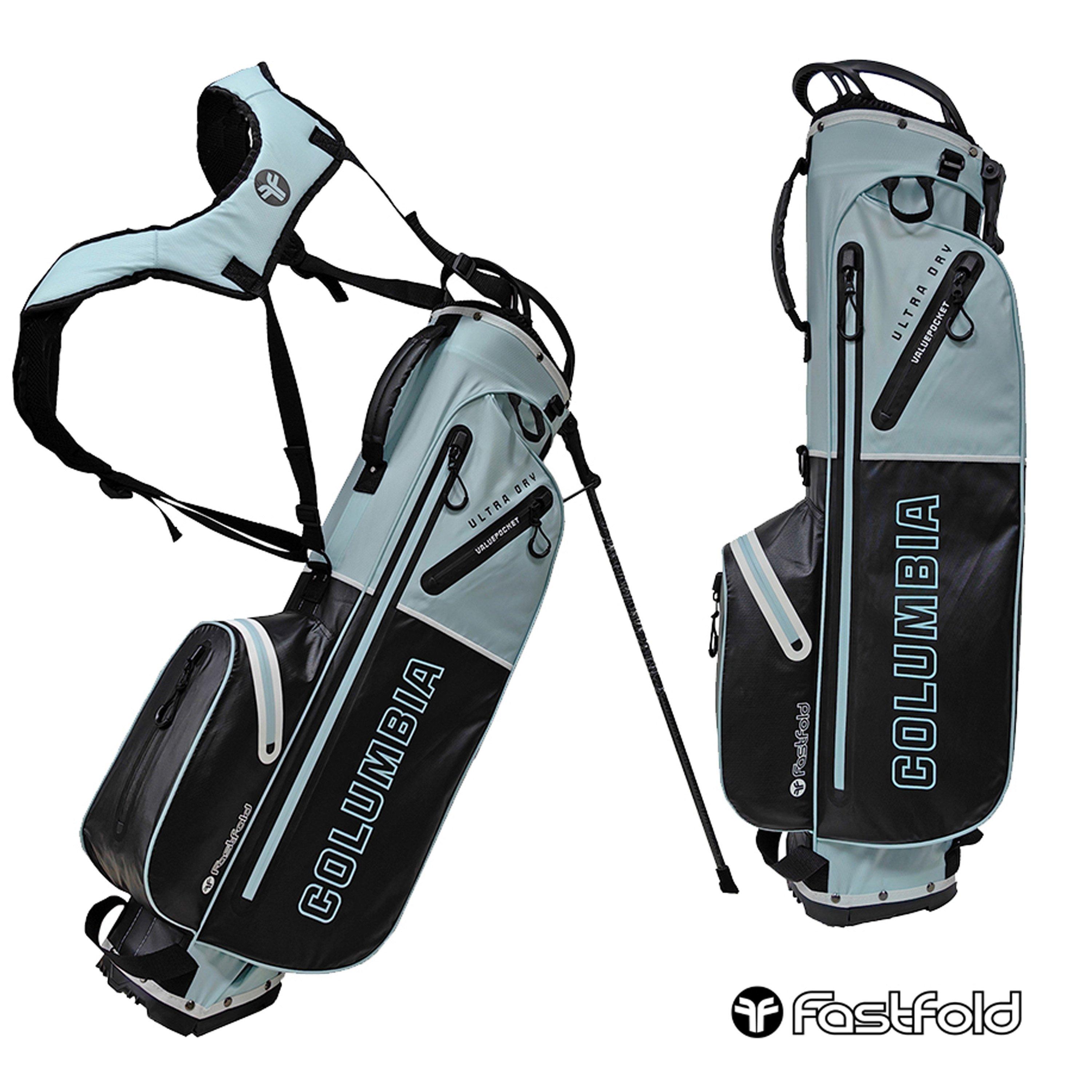 Fast Fold FastFold Columbia Waterproof Stand Bag