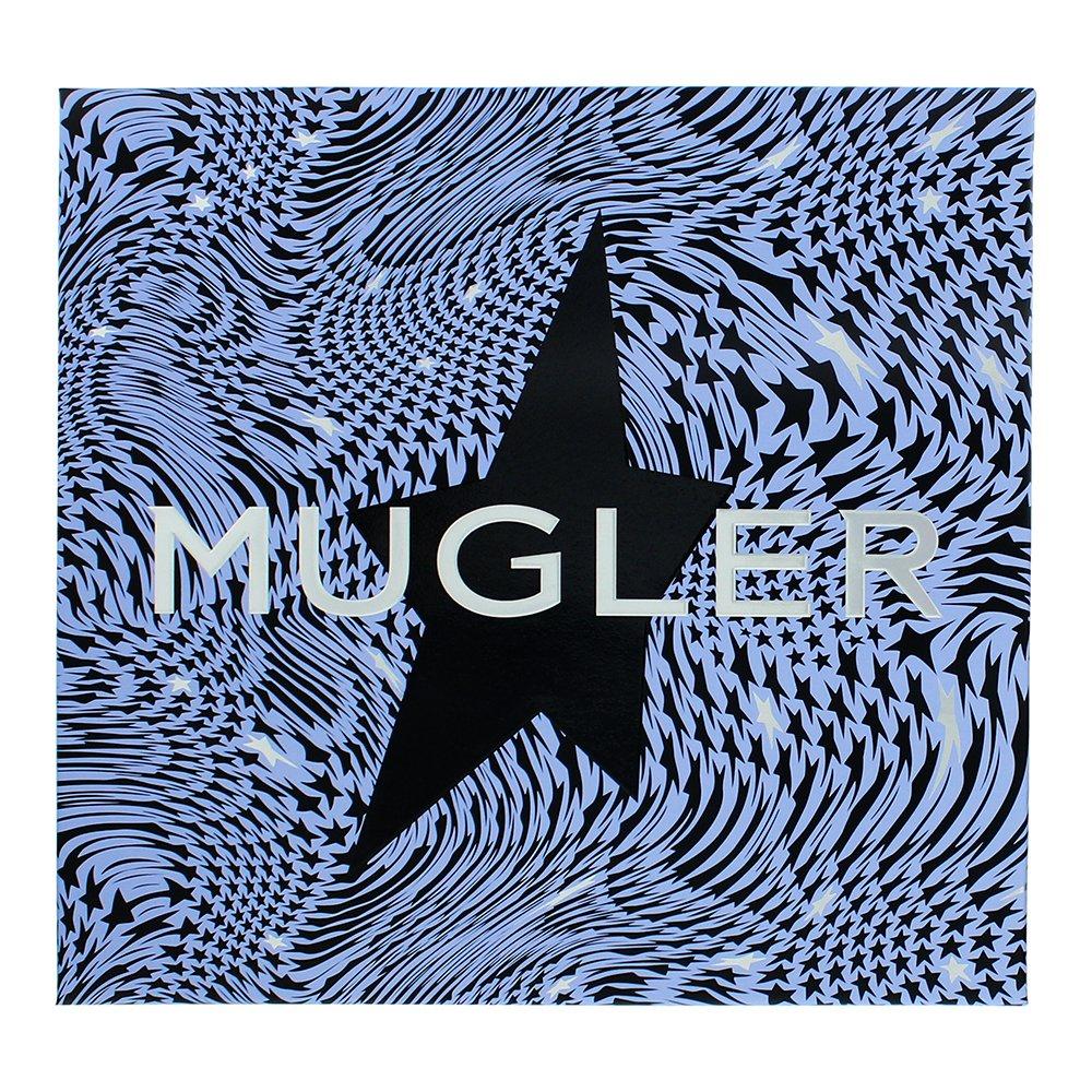 None - Mugler - Mugler Alien 3 Piece Gift Set - 3