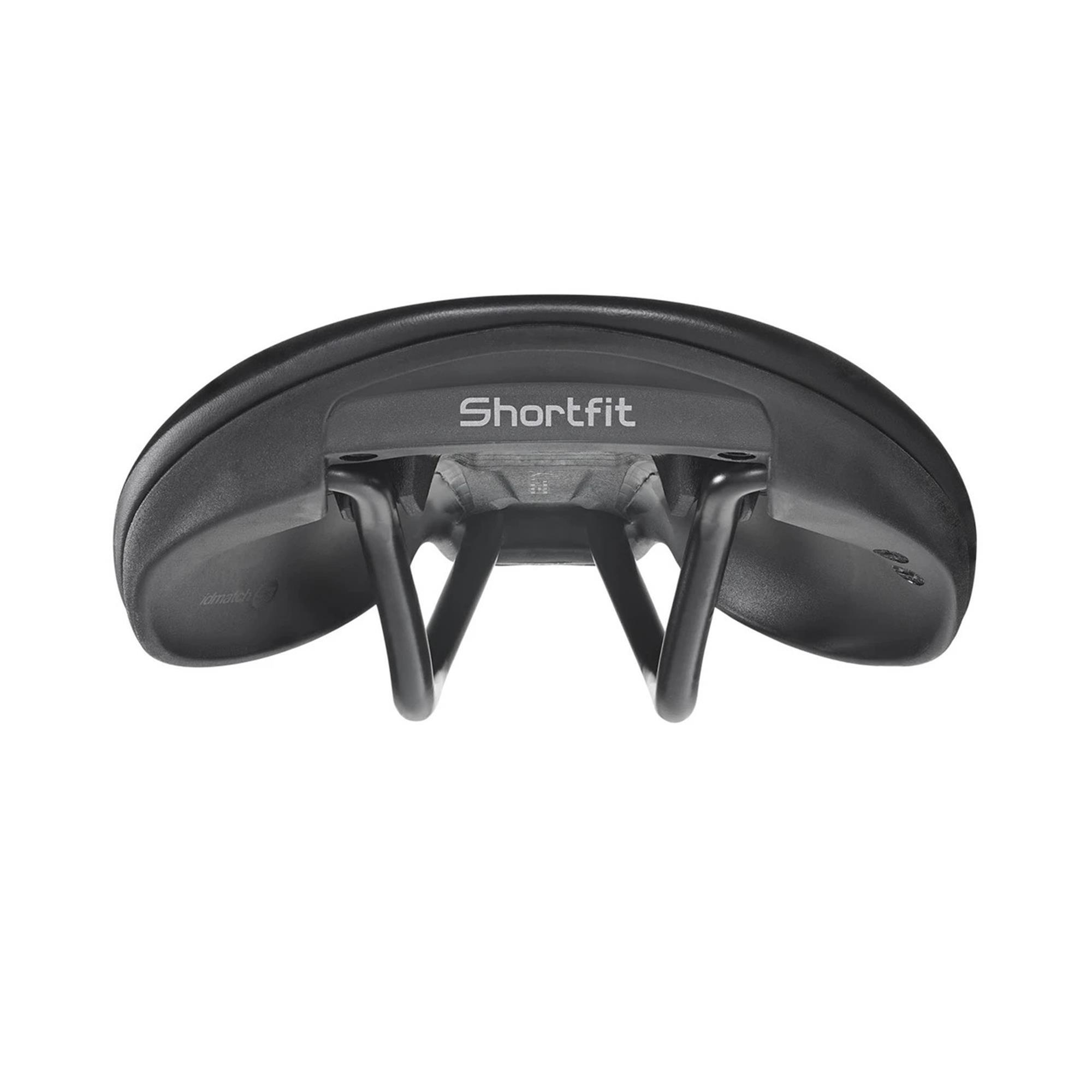 Black - Selle San Marco - San Marco Allroad Sport Saddle L3 - 3