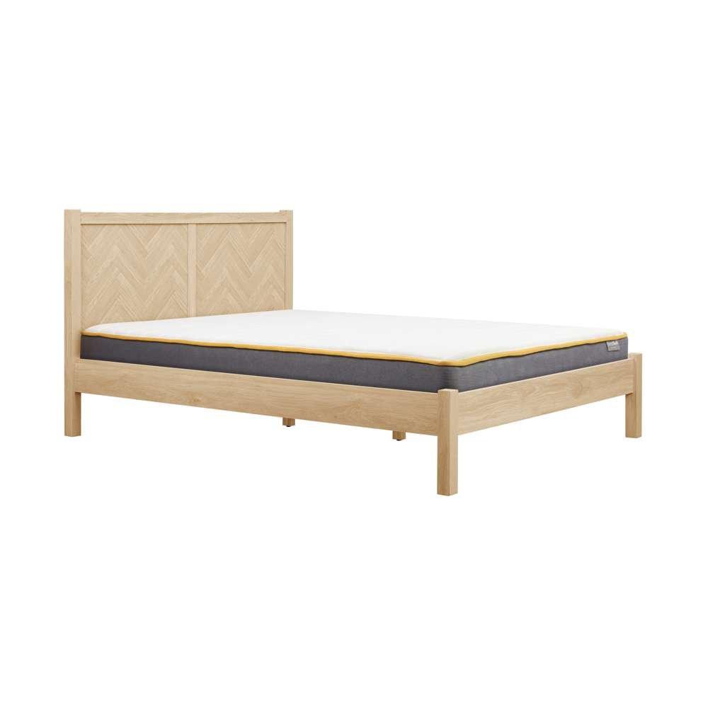 Nude - Birlea - Herringford Bed - 5