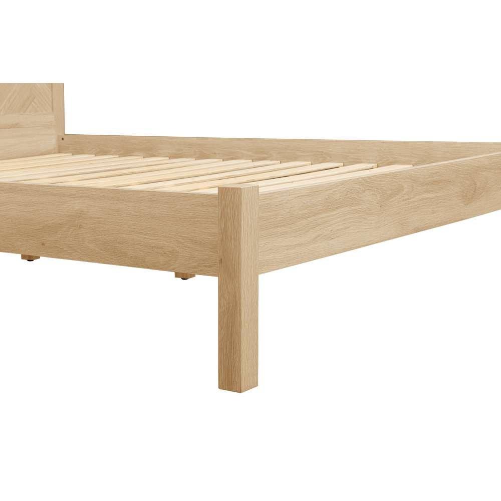 Nude - Birlea - Herringford Bed - 7