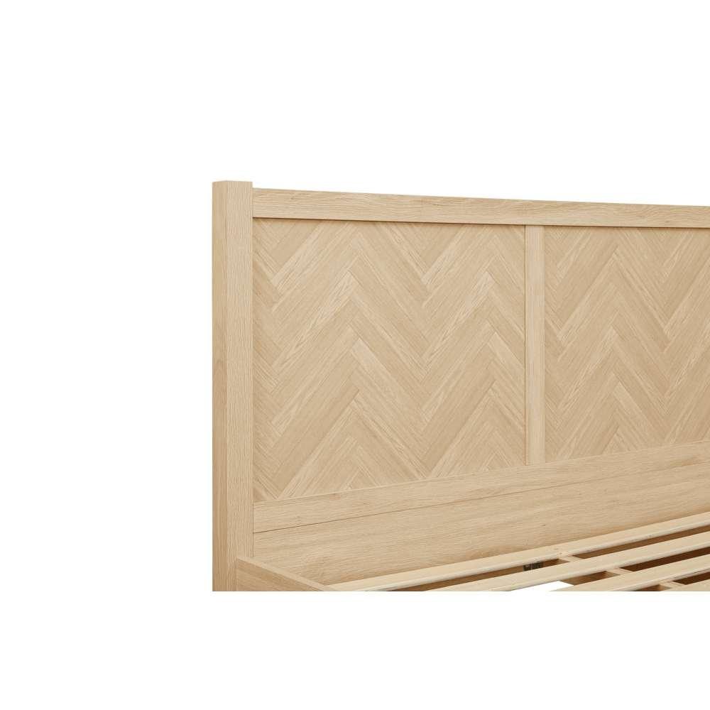 Nude - Birlea - Herringford Bed - 8