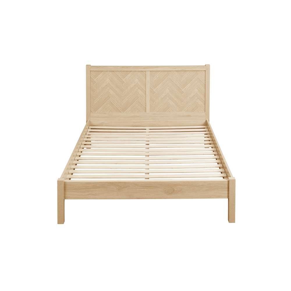 Nude - Birlea - Herringford Bed - 9