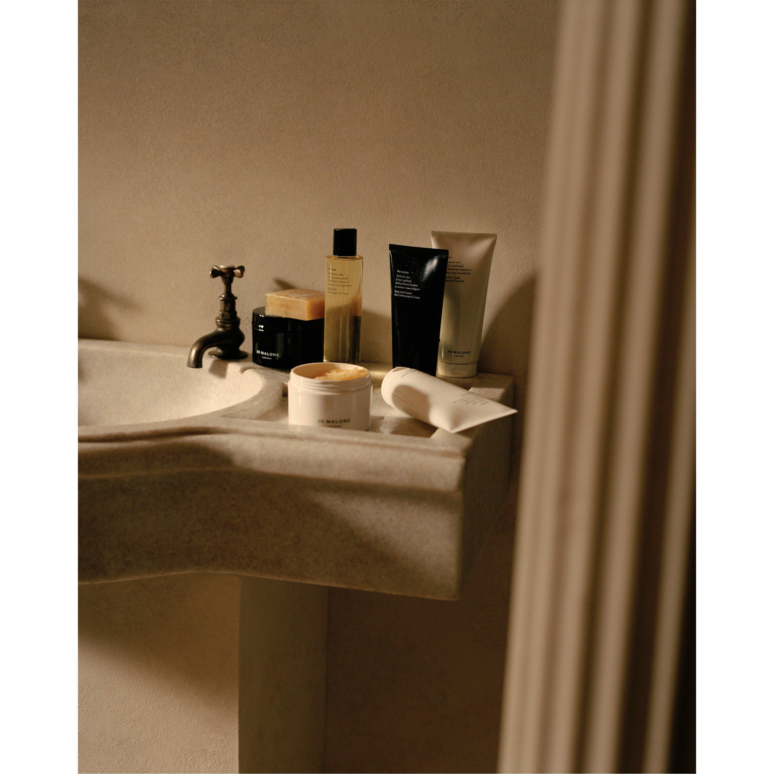 None - Jo Malone London - Restore Body Scrub - 5