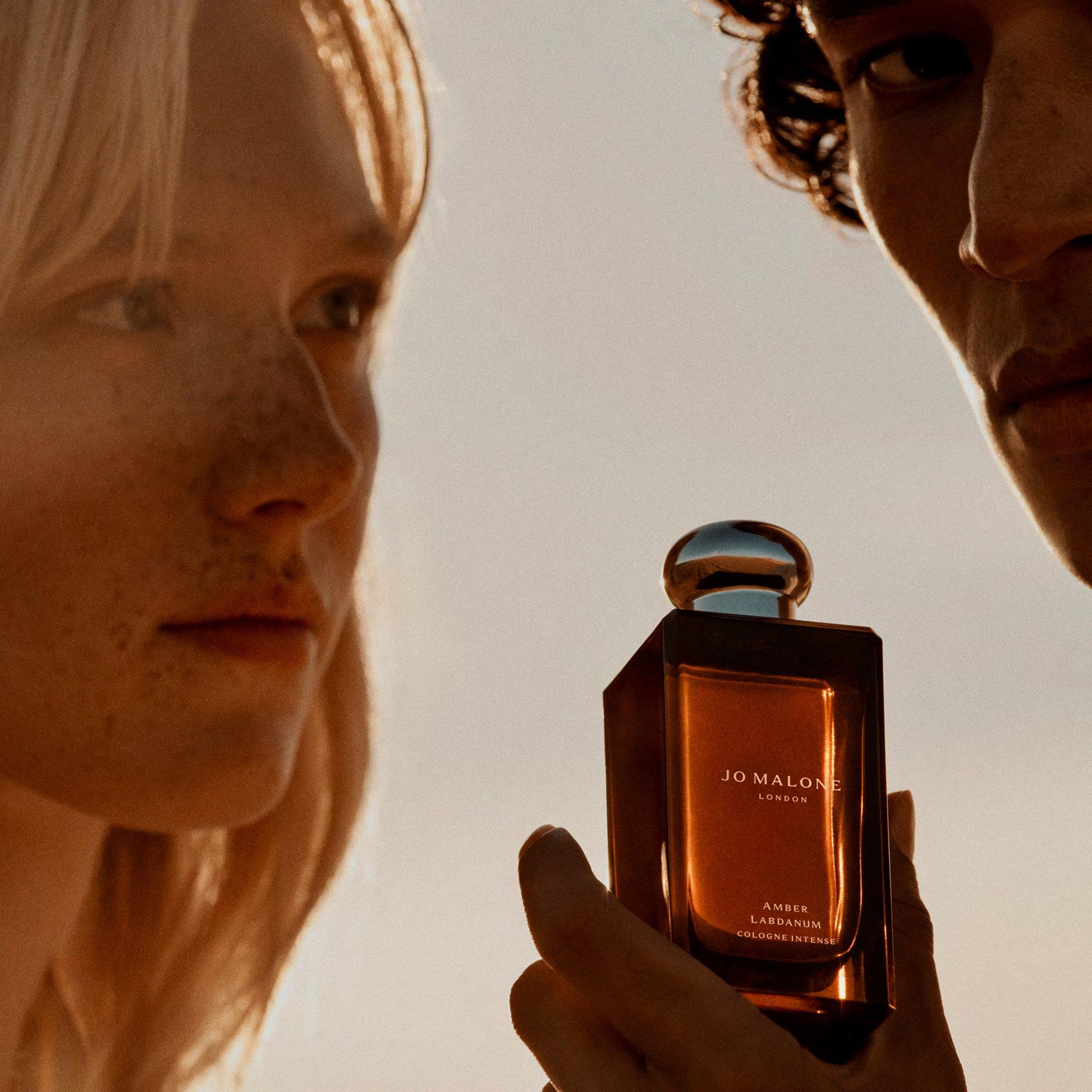 None - Jo Malone London - Amber Labdanum Cologne Intense 100ml - 3