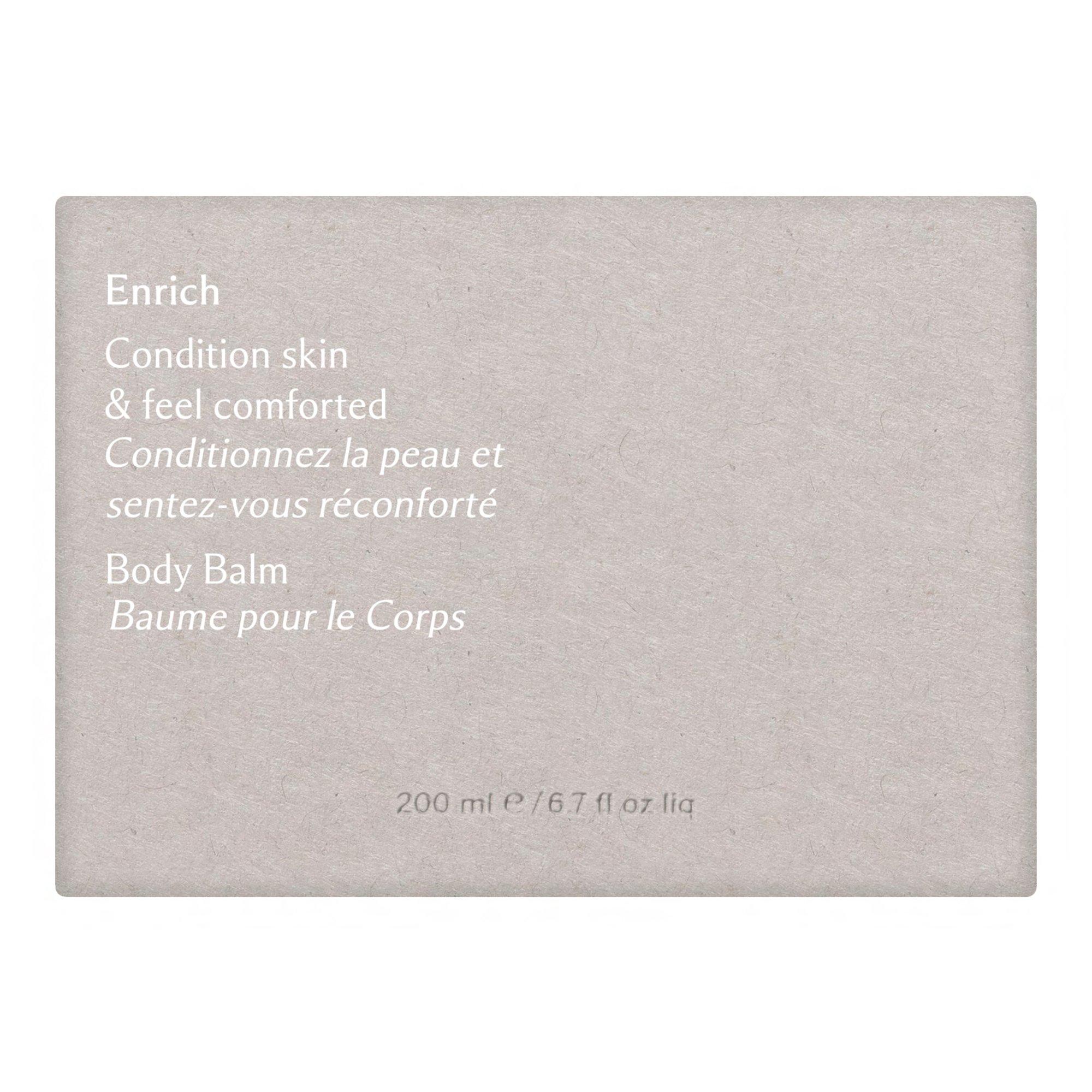 None - Jo Malone London - Enrich Body Balm - 6