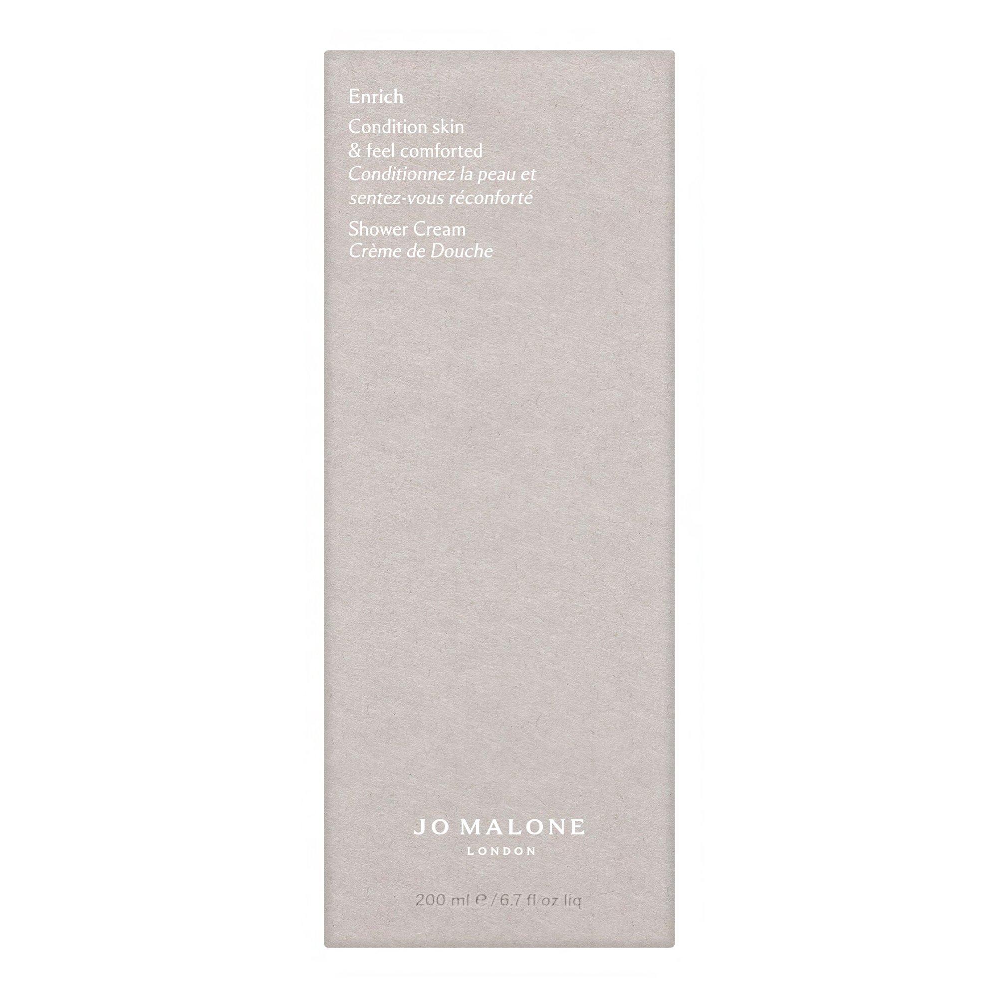 None - Jo Malone London - Enrich Shower Cream - 5