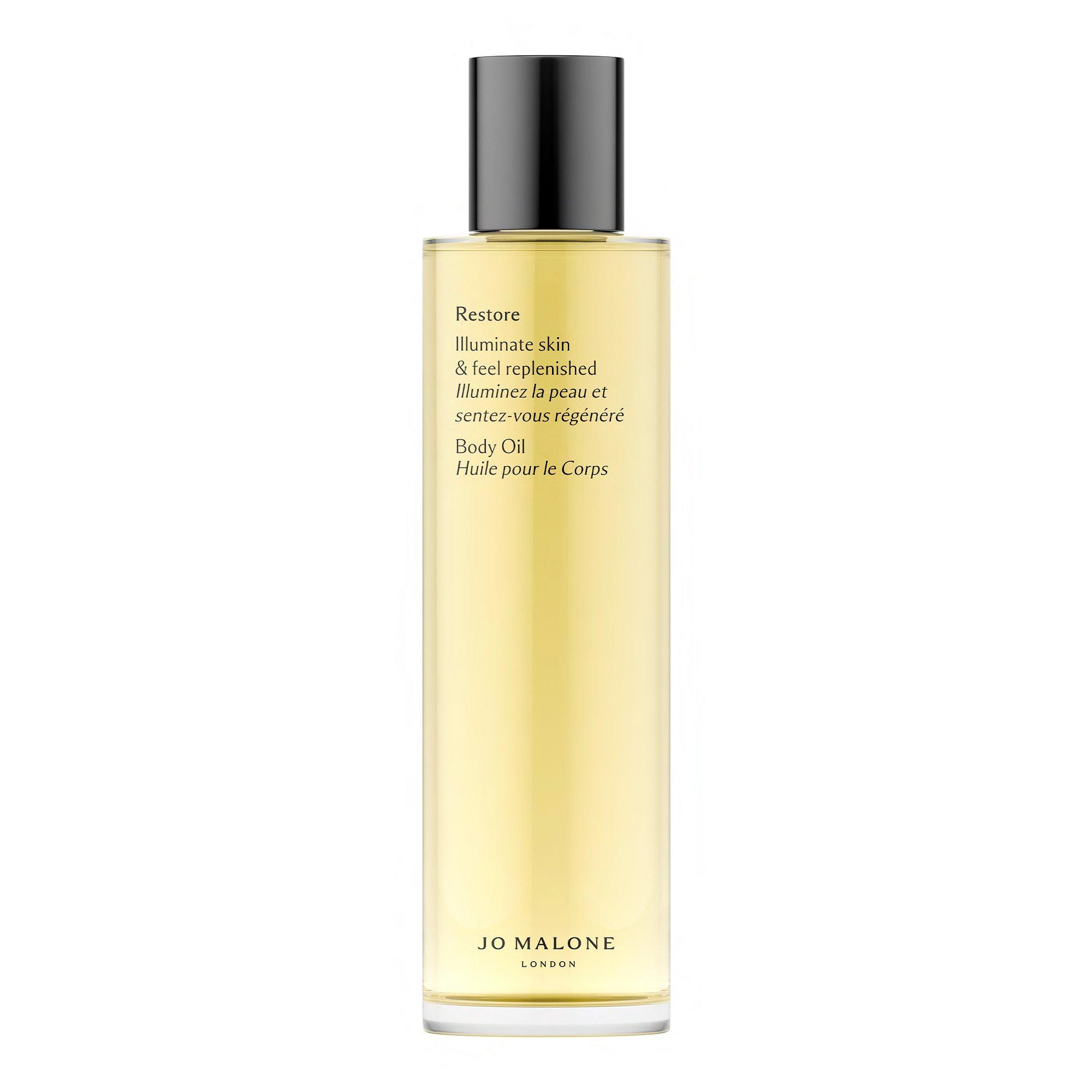 None - Jo Malone London - Restore Body Oil - 1