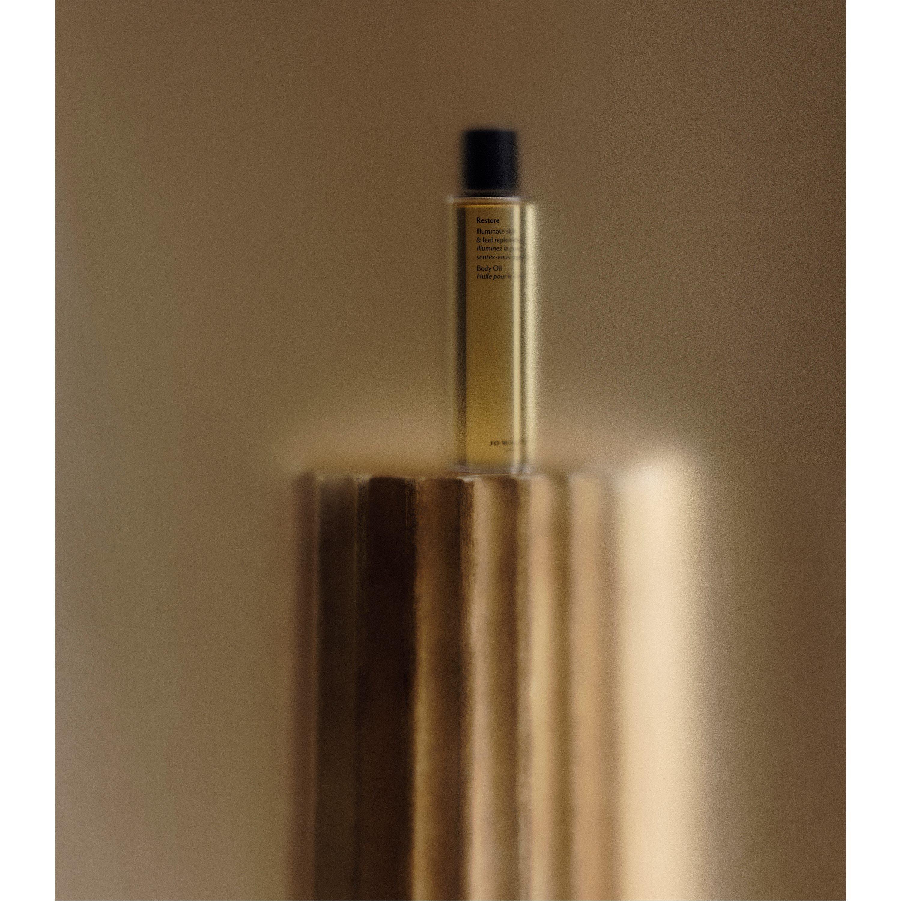 None - Jo Malone London - Restore Body Oil - 3