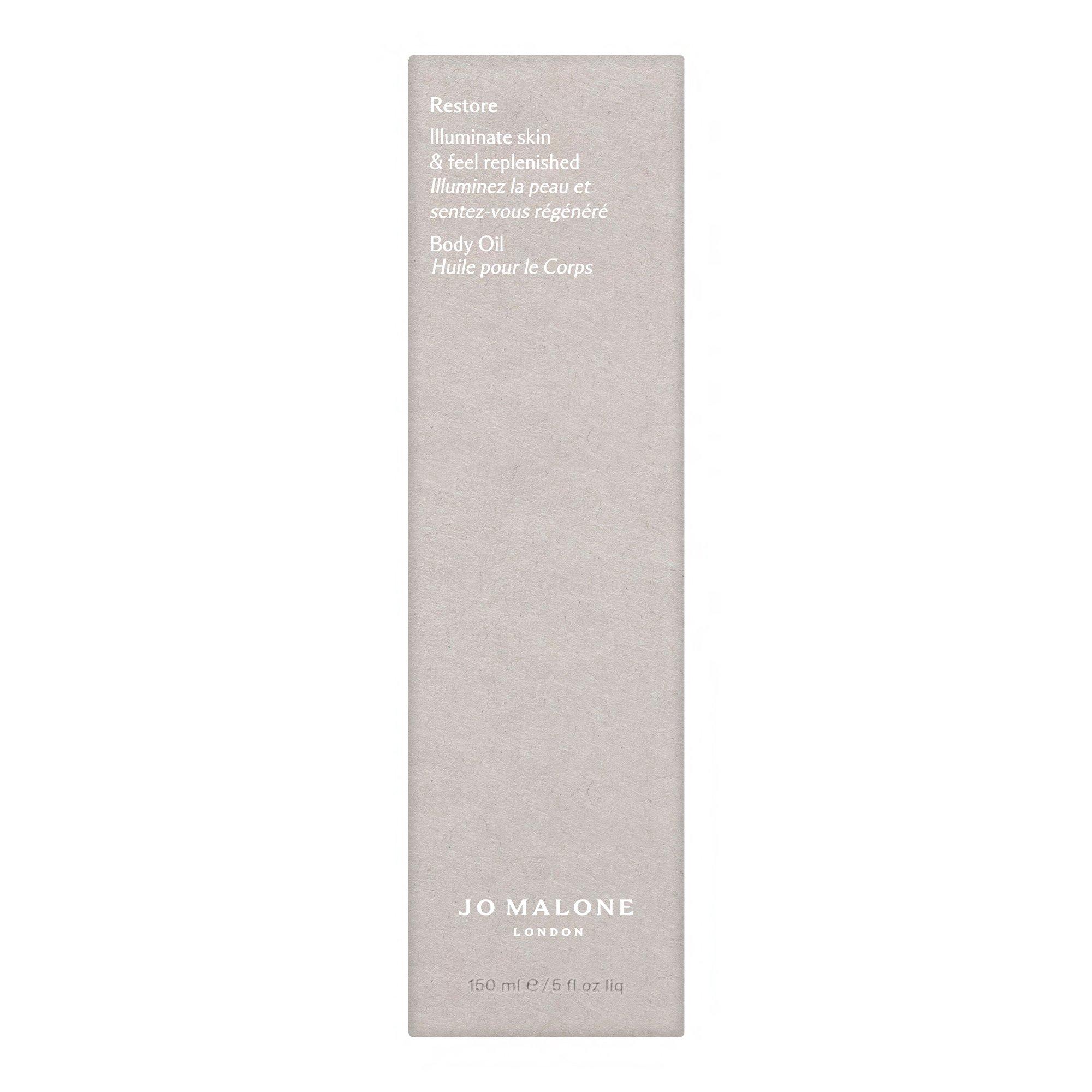 None - Jo Malone London - Restore Body Oil - 5