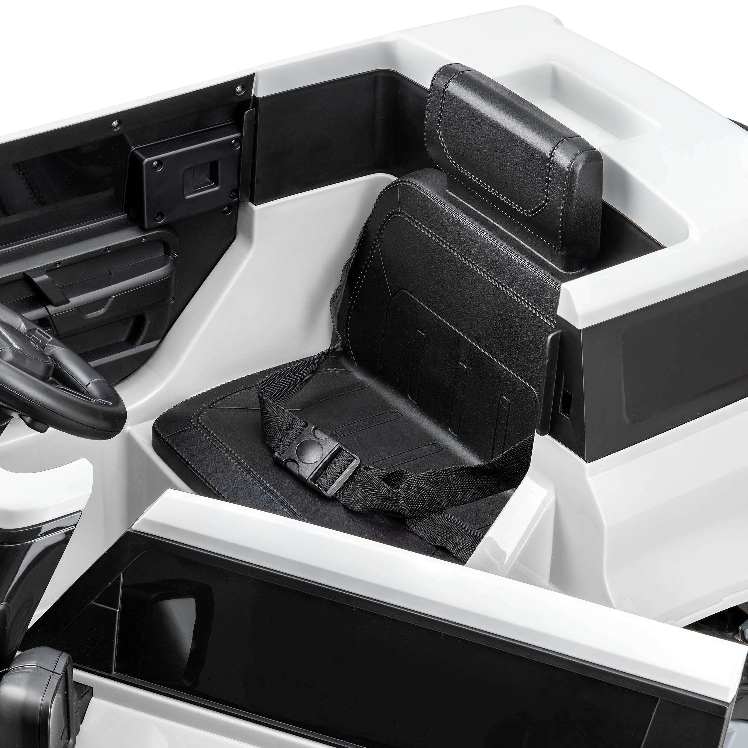 White - Xootz - Land Rover Defender Lithium - White - 6