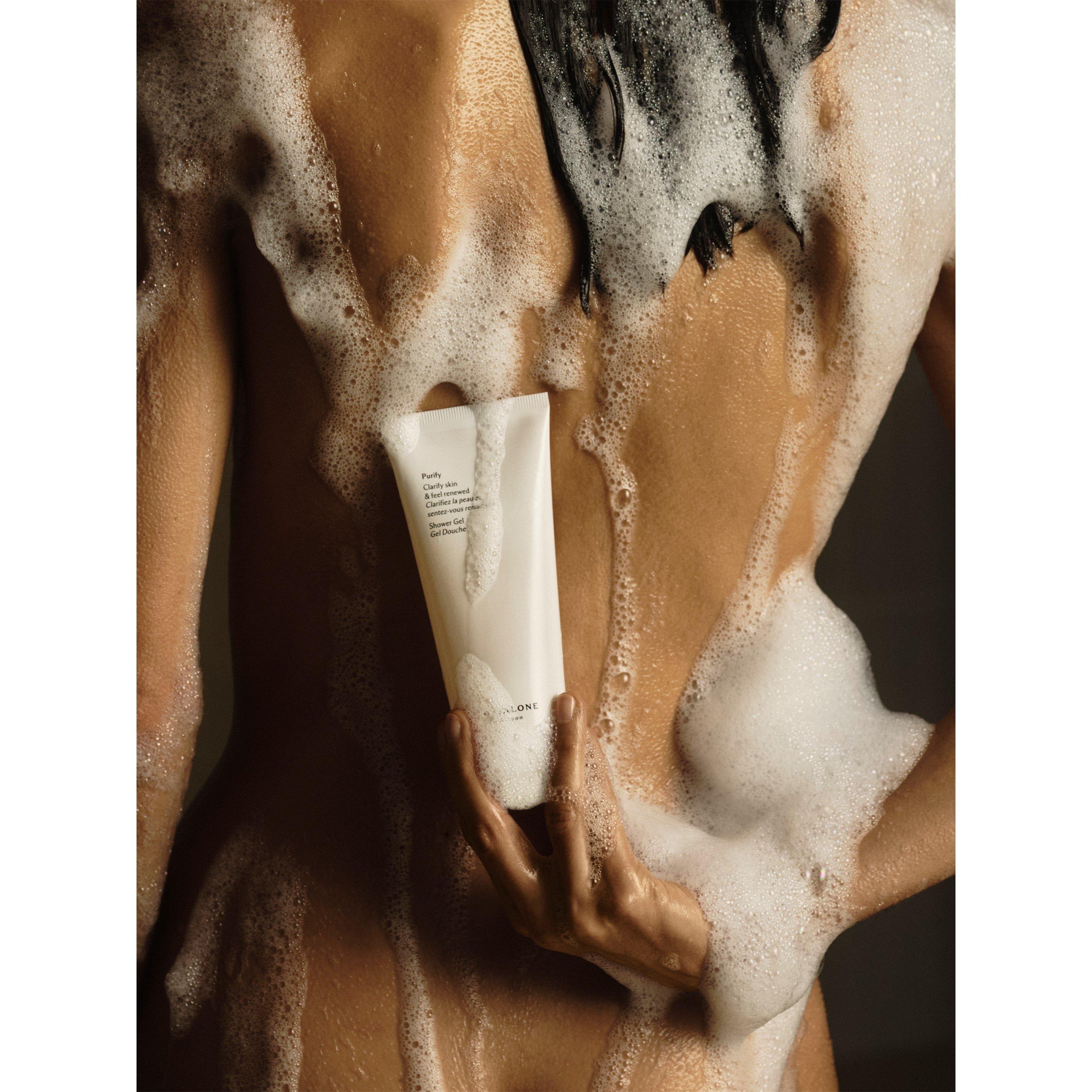 None - Jo Malone London - Purify Shower Gel - 2