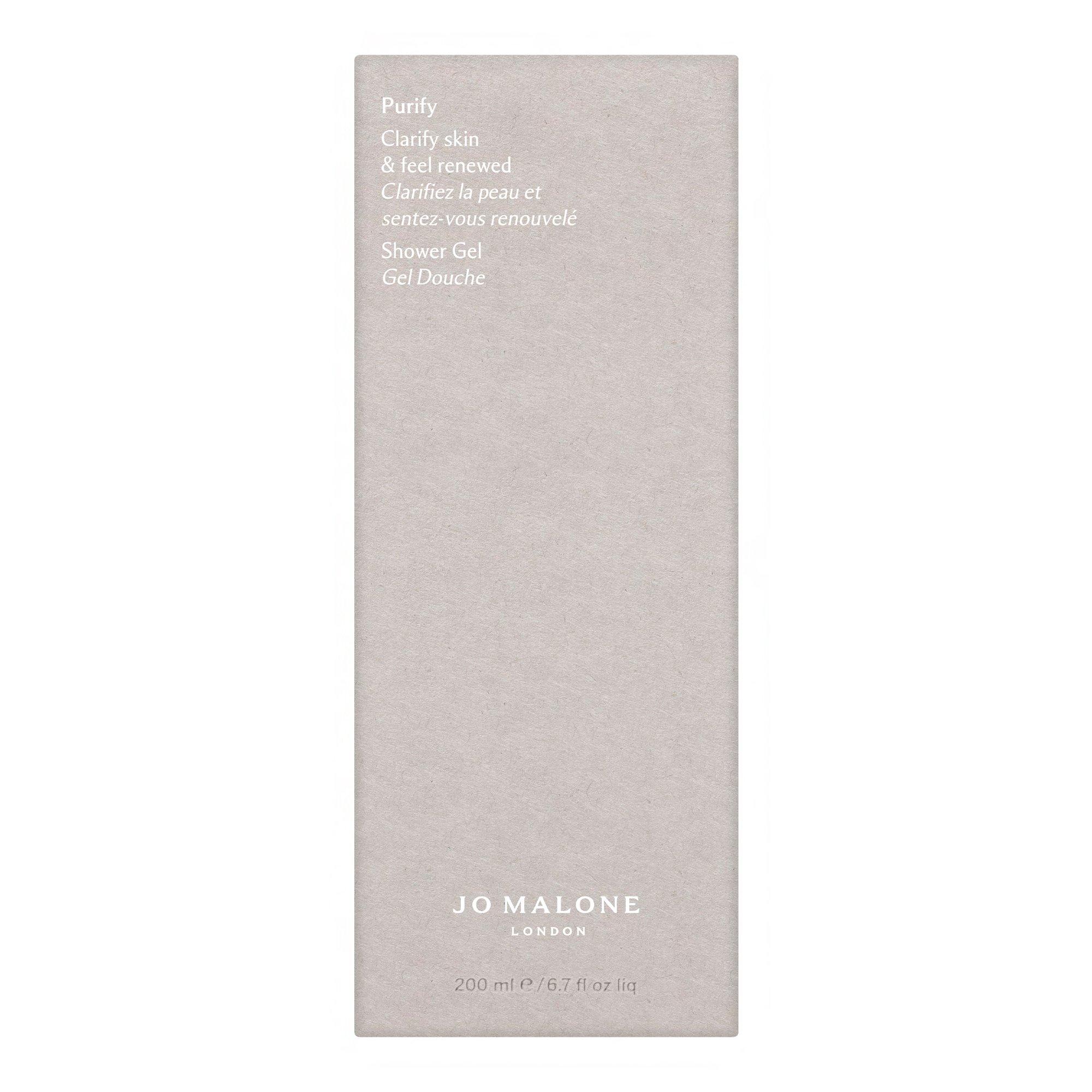 None - Jo Malone London - Purify Shower Gel - 5