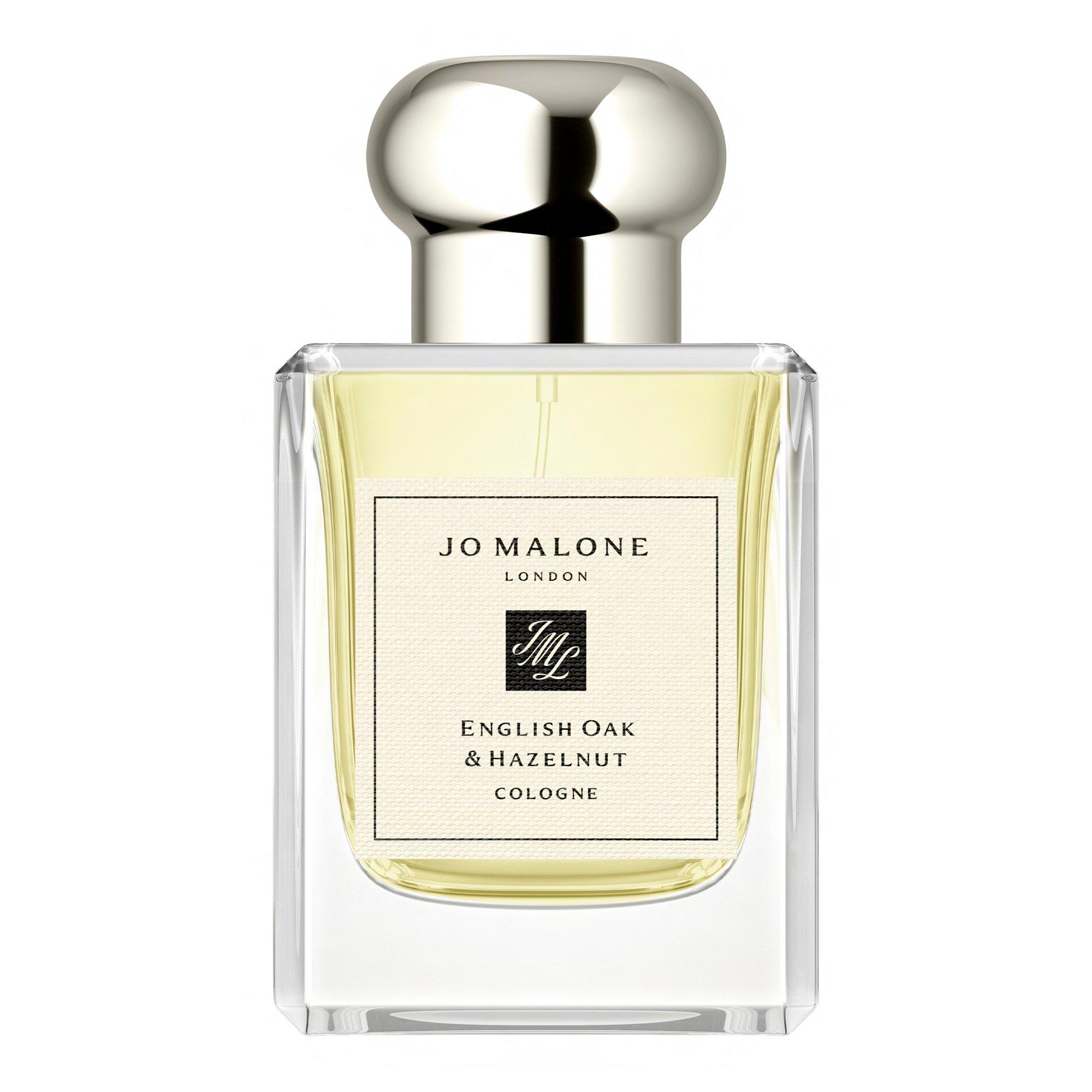 None - Jo Malone London - English Oak & Hazelnut Cologne 50ml - 1