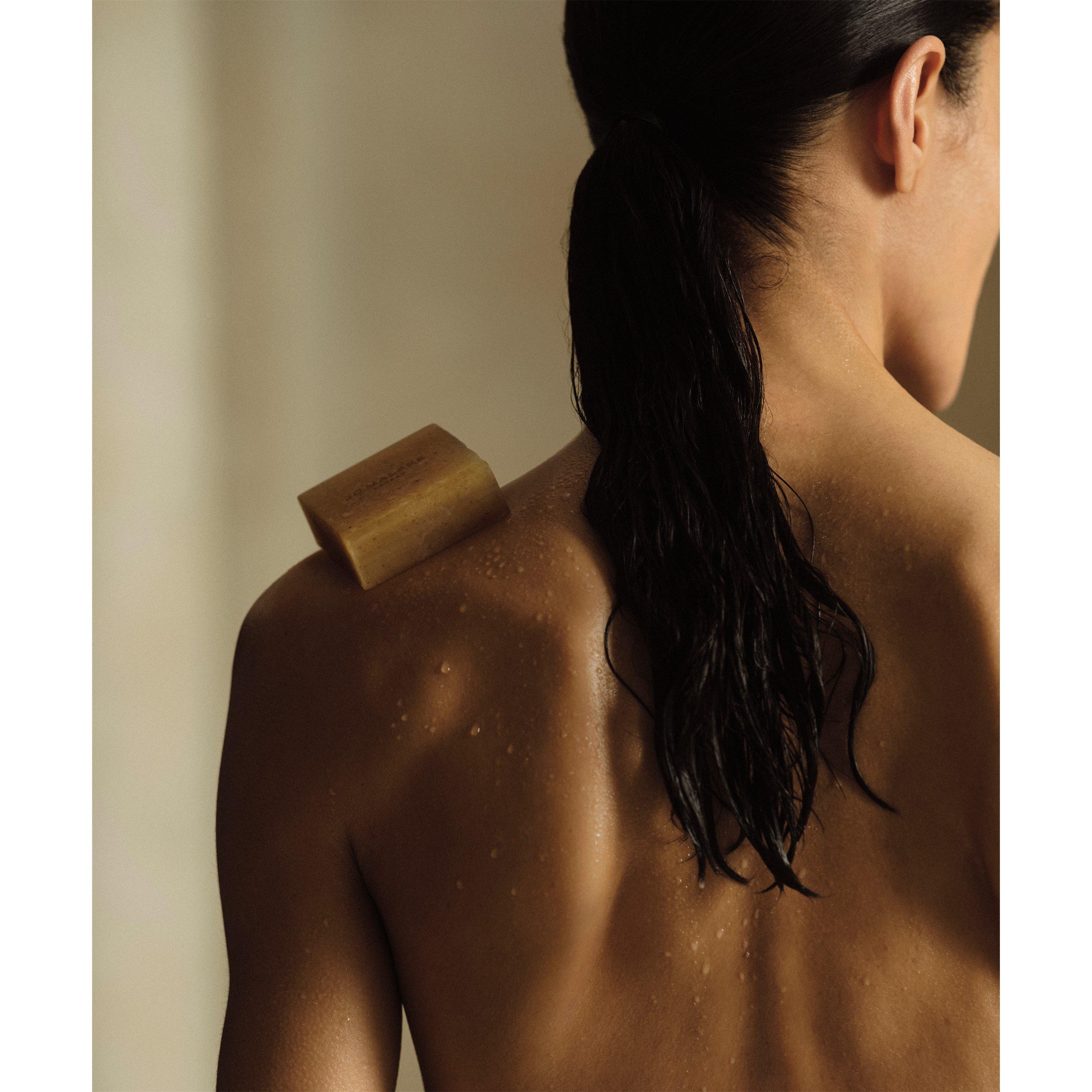 None - Jo Malone London - Revitalise Exfoliating Soap - 2