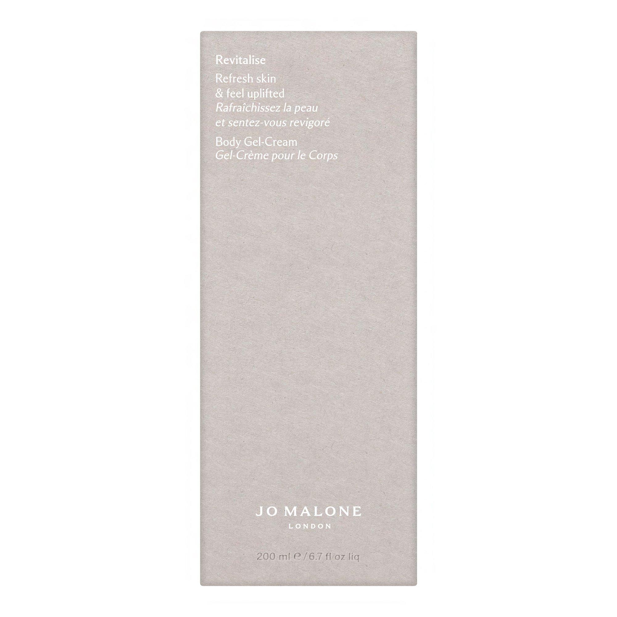 None - Jo Malone London - Revitalise Body Gel-Cream - 5