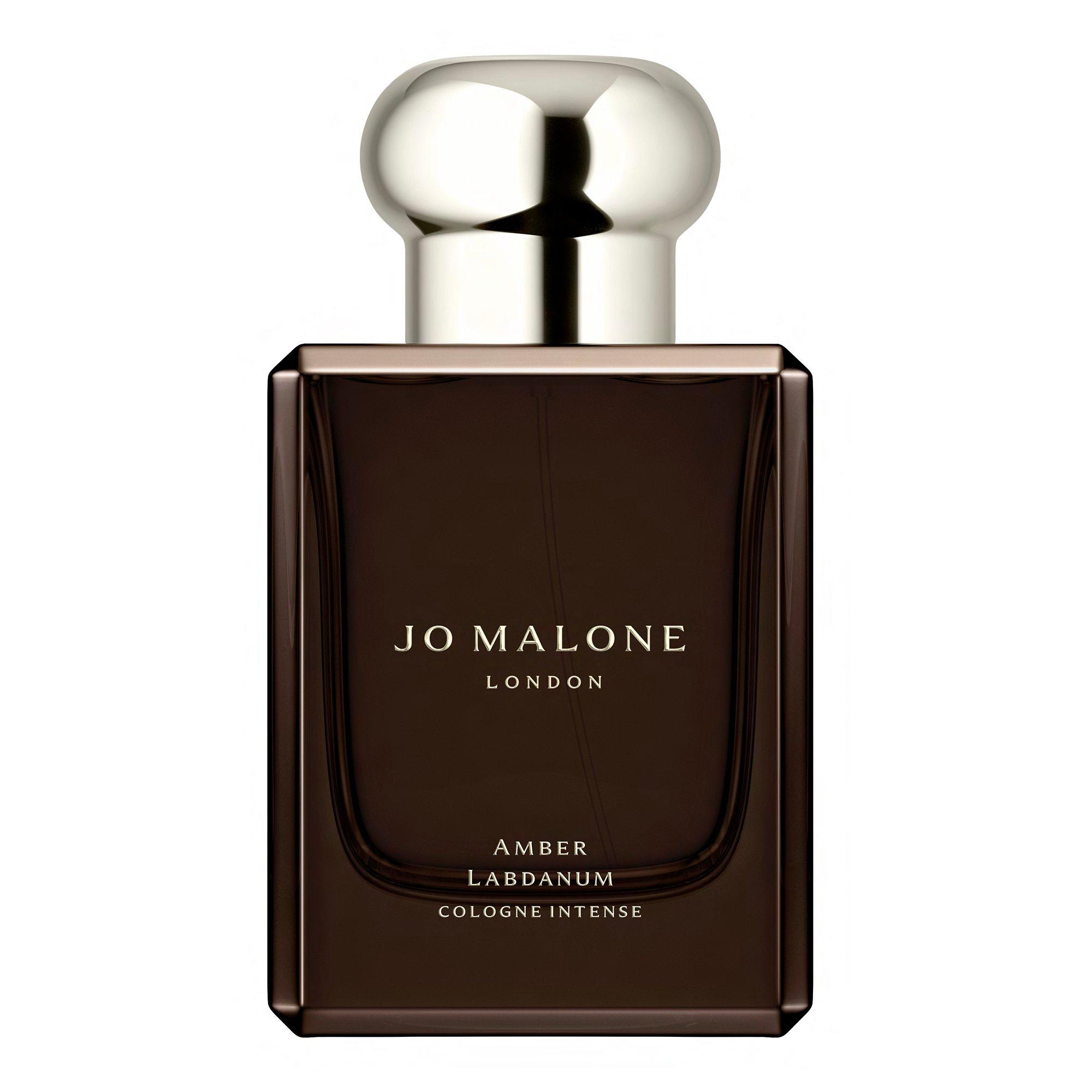 None - Jo Malone London - Amber Labdanum Cologne Intense 50ml - 1