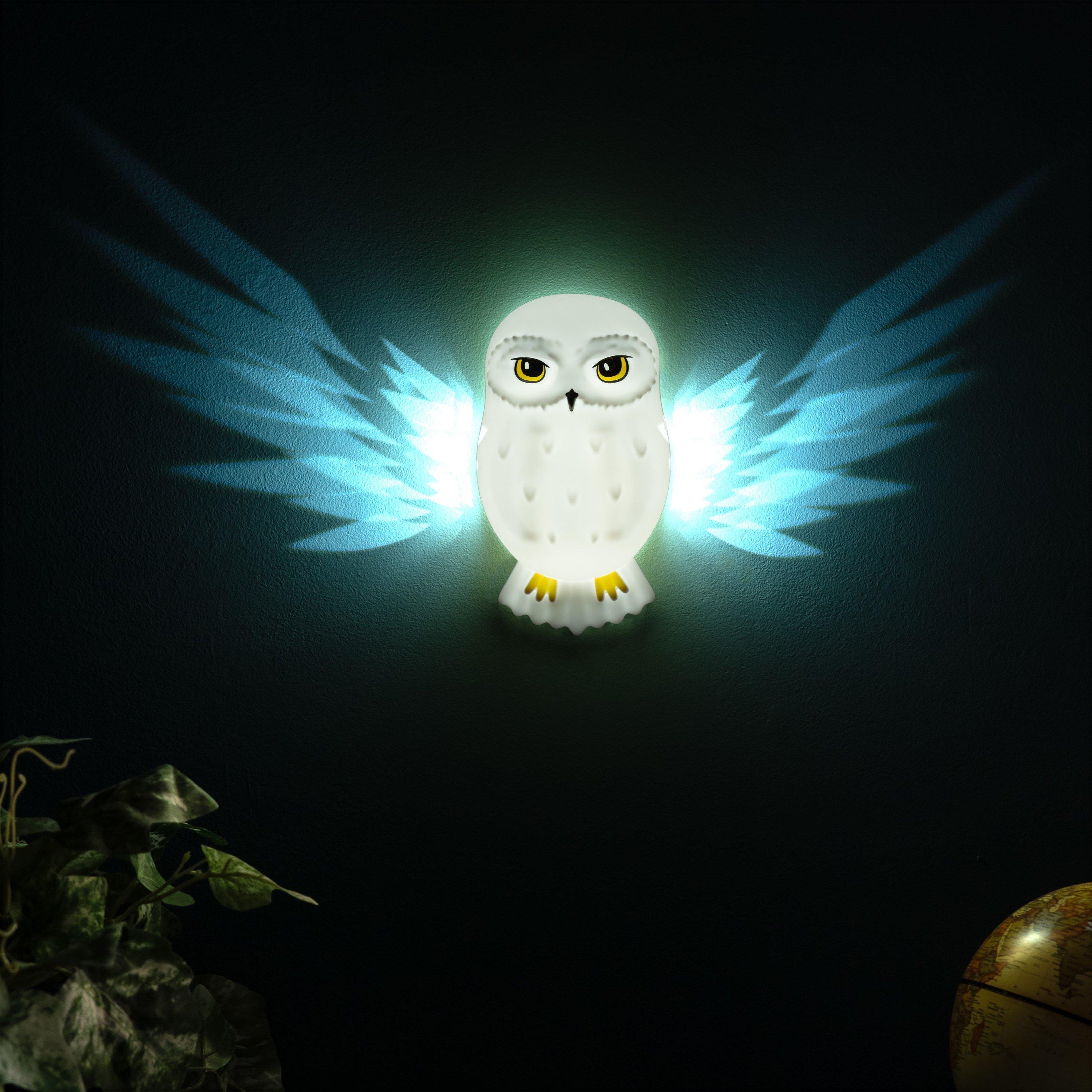 Multi - Harry Potter - Hedwig Projector Light - 2