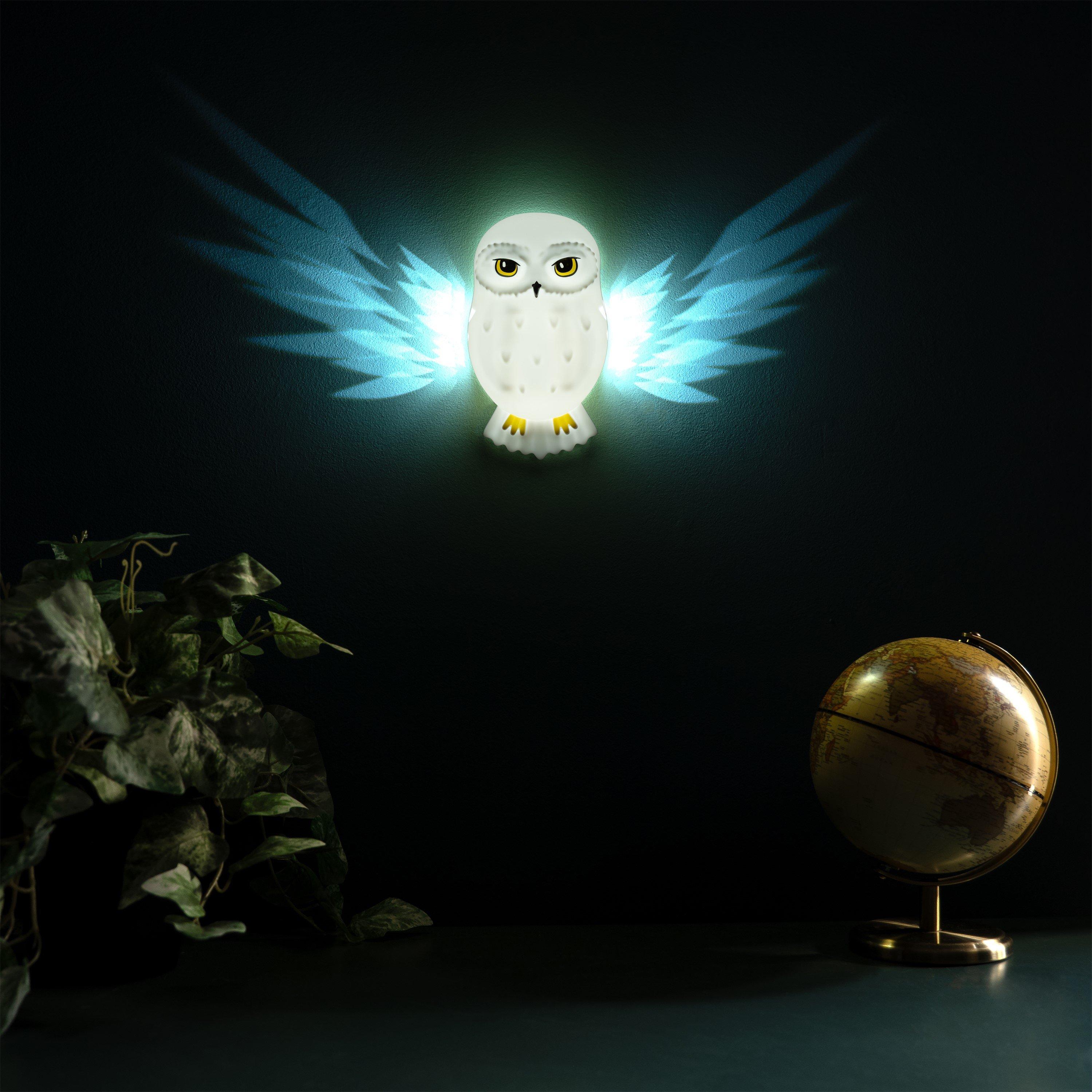Multi - Harry Potter - Hedwig Projector Light - 4