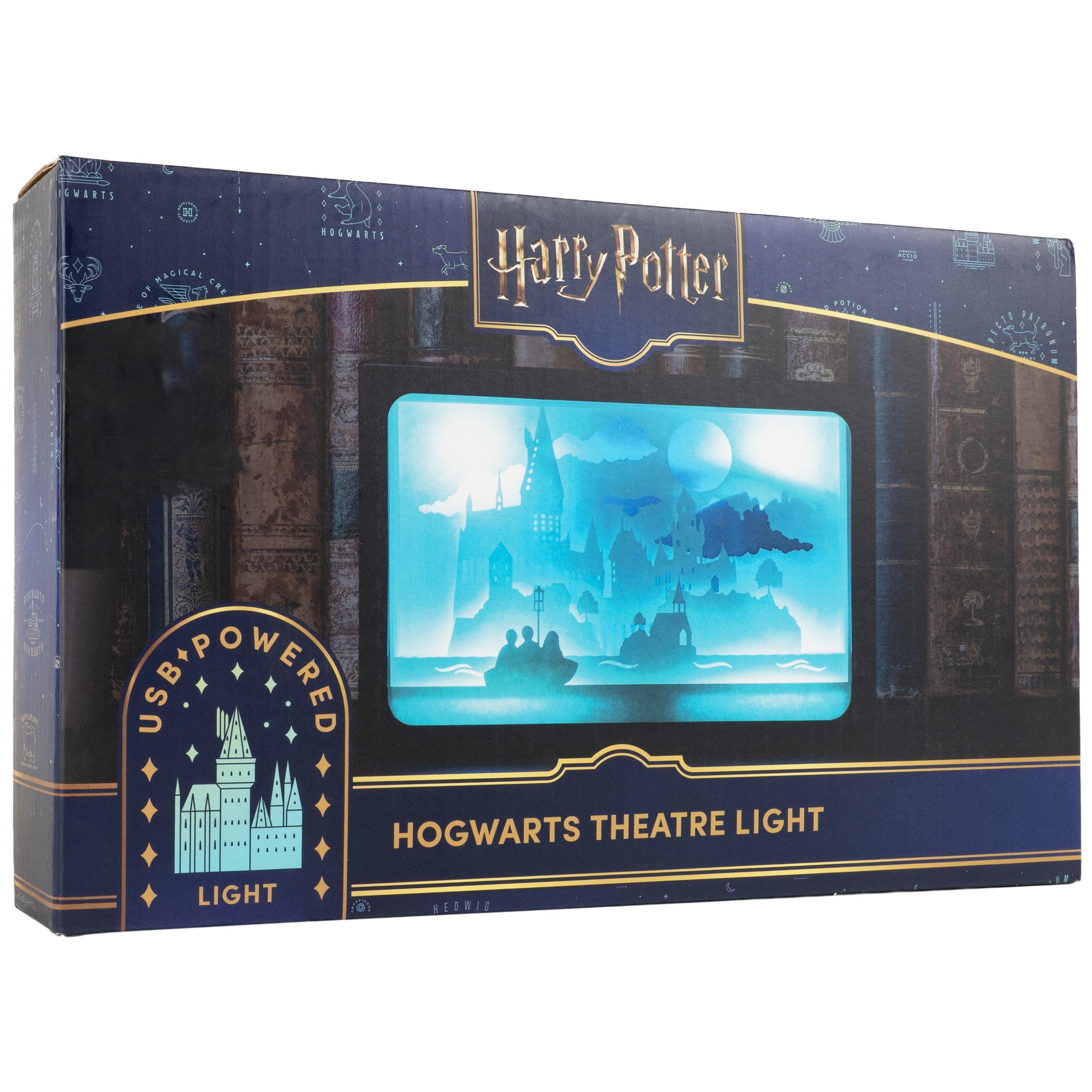 Multi - Harry Potter - Harry Potter Hogwarts Theatre Light - 1