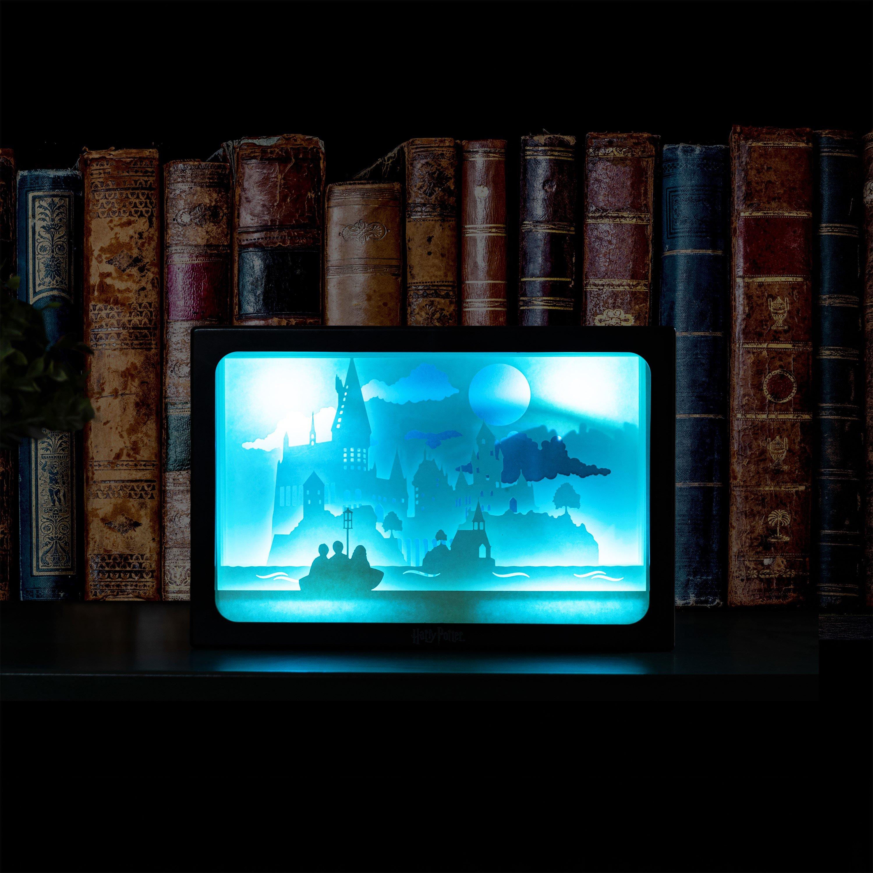 Multi - Harry Potter - Harry Potter Hogwarts Theatre Light - 2