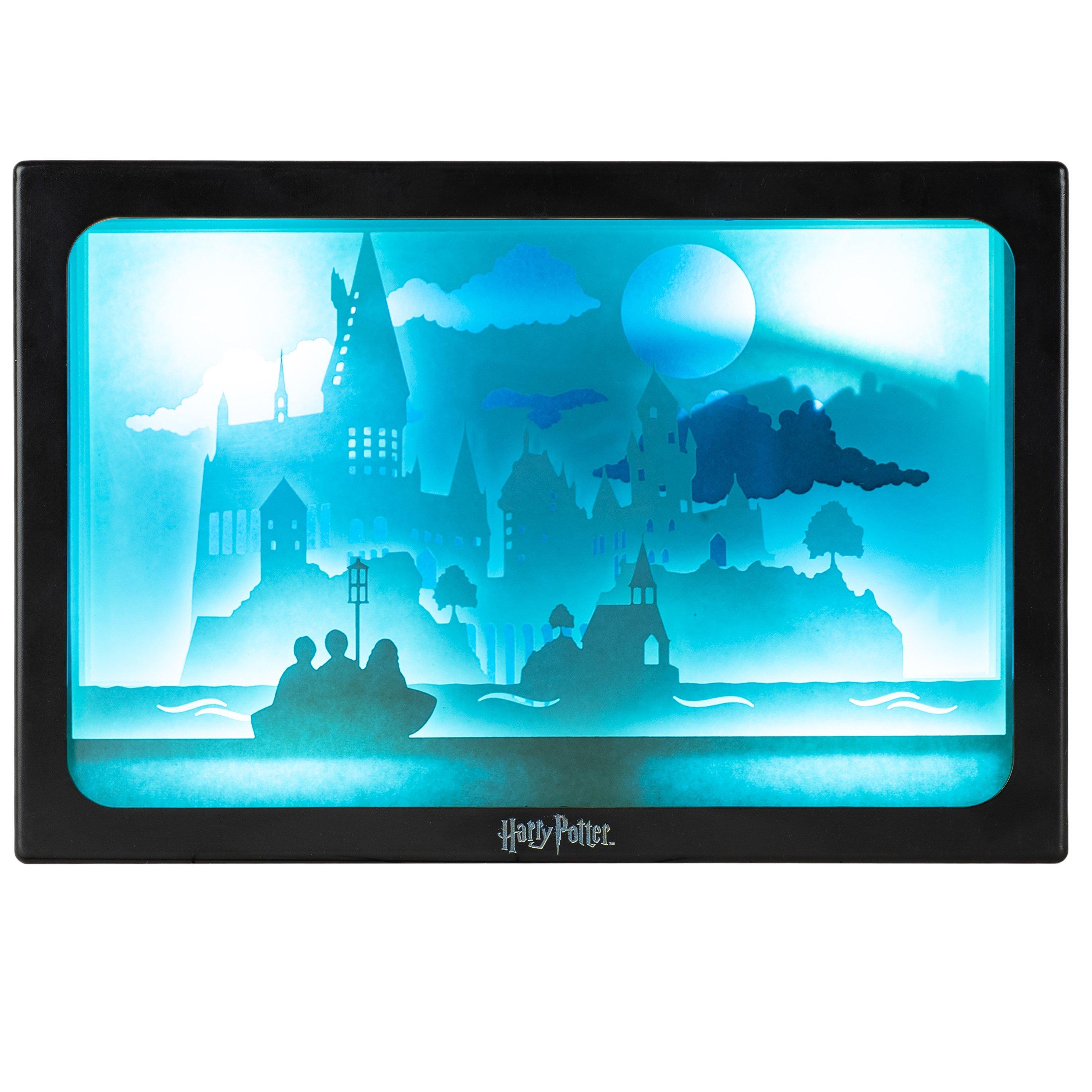 Multi - Harry Potter - Harry Potter Hogwarts Theatre Light - 3