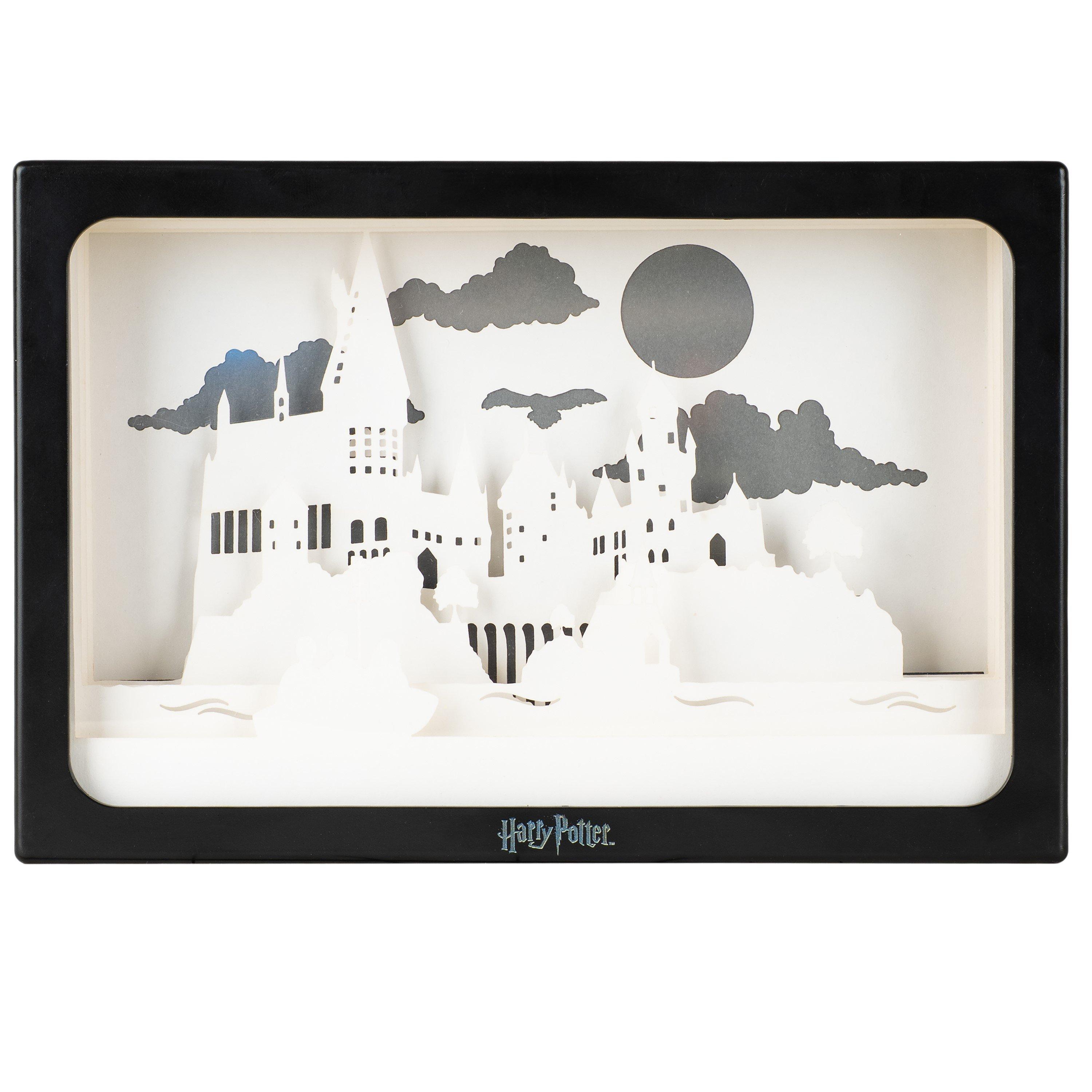 Multi - Harry Potter - Harry Potter Hogwarts Theatre Light - 4
