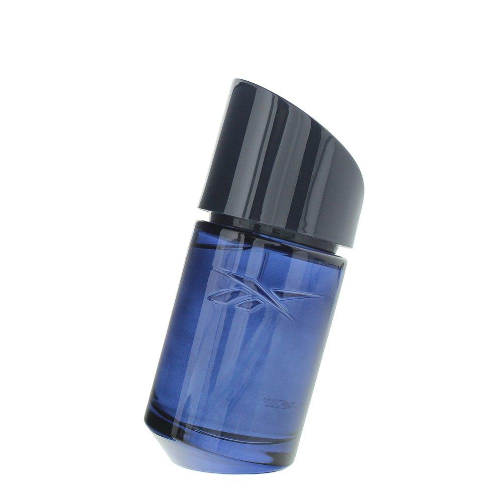 None - Reebok - Reebok Iconic Statement Blue For Him EDP 100ml - 2