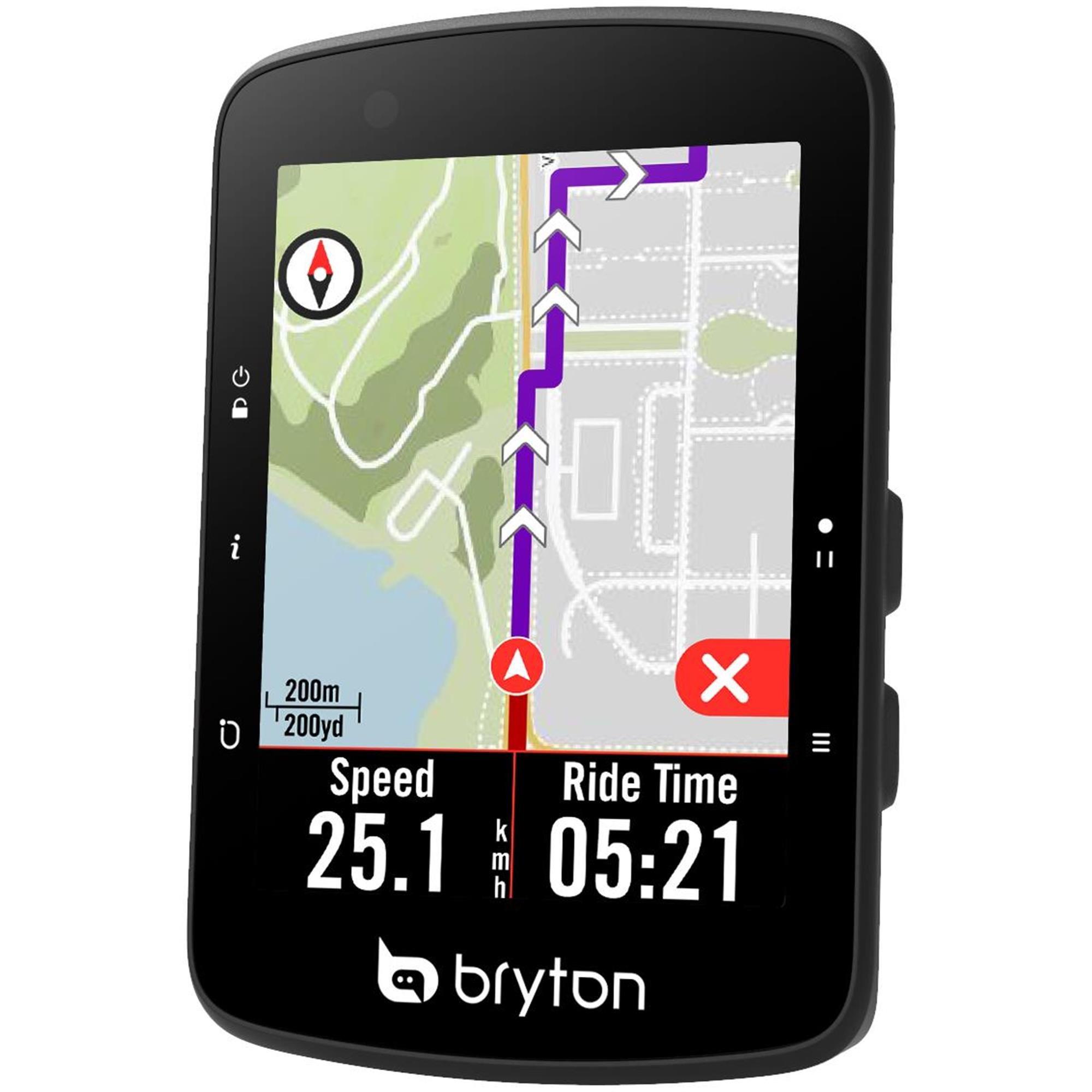 Bryton Rider S650E