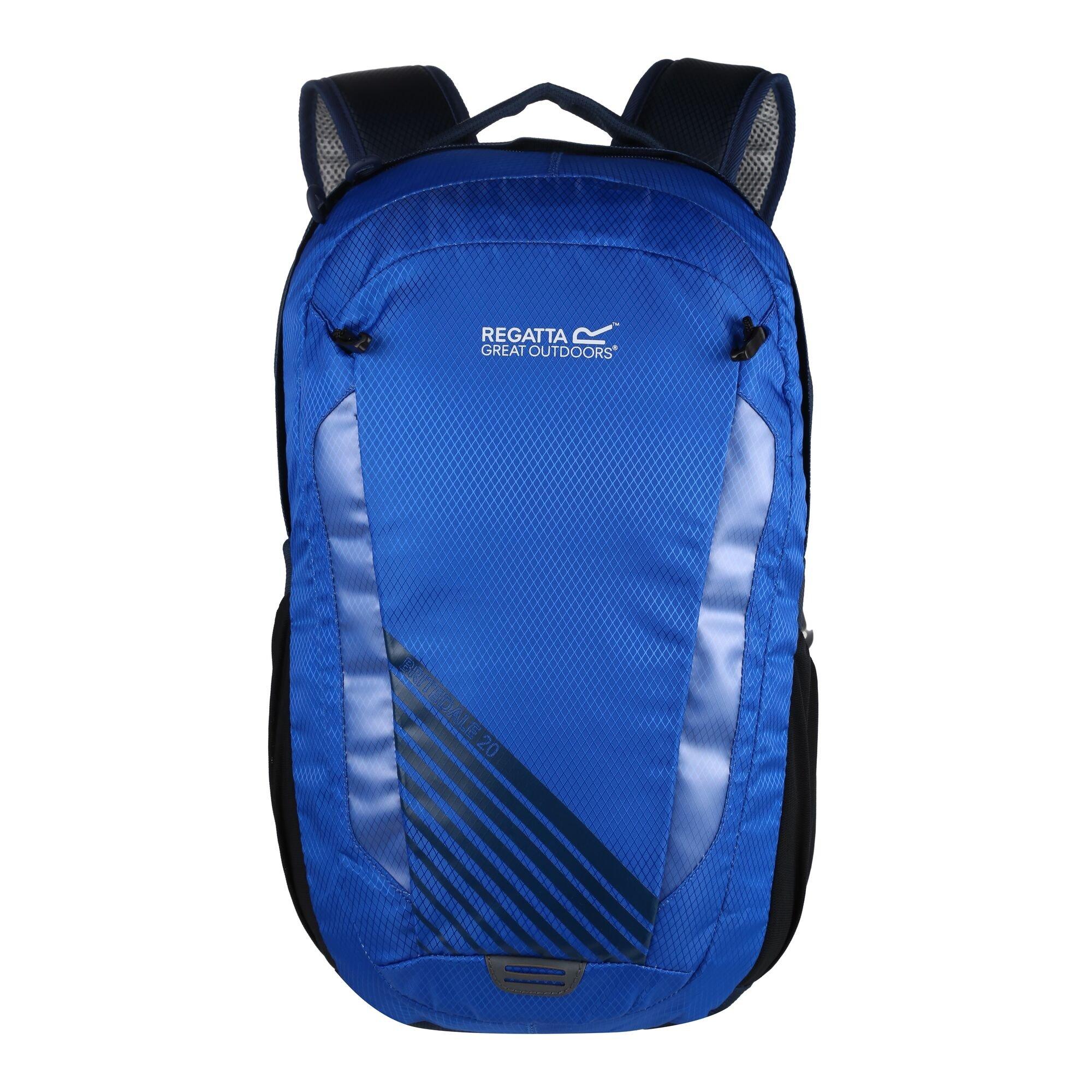 Imperialblue - Regatta - Britedale 20L Backpack - 2