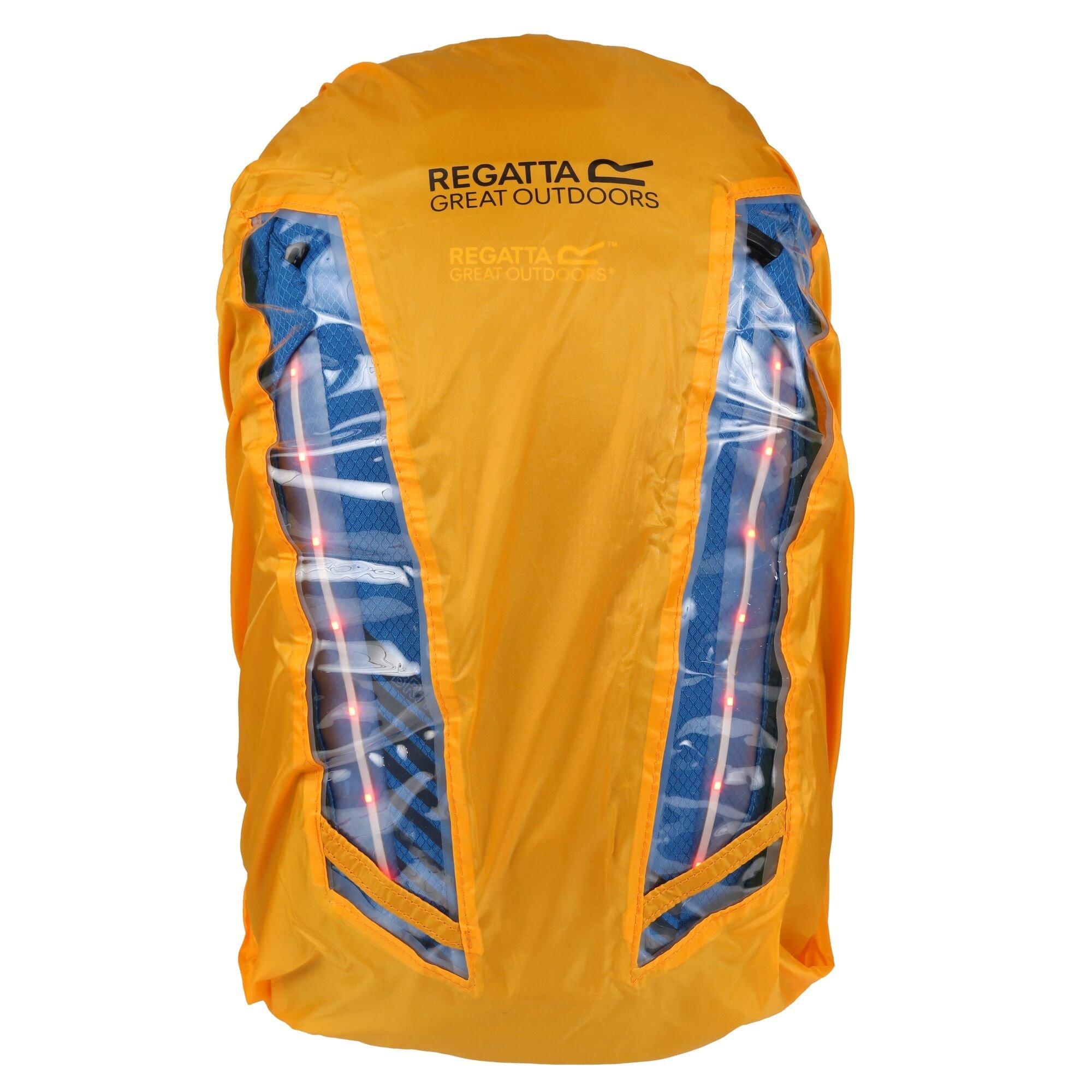 Imperialblue - Regatta - Britedale 20L Backpack - 6