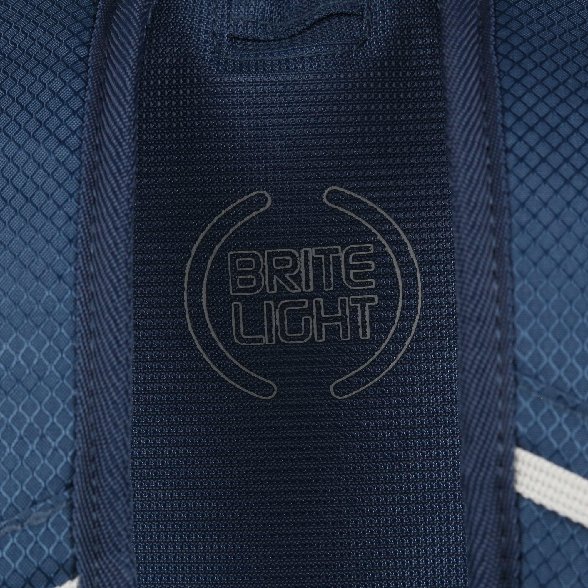 Imperialblue - Regatta - Britedale 20L Backpack - 7