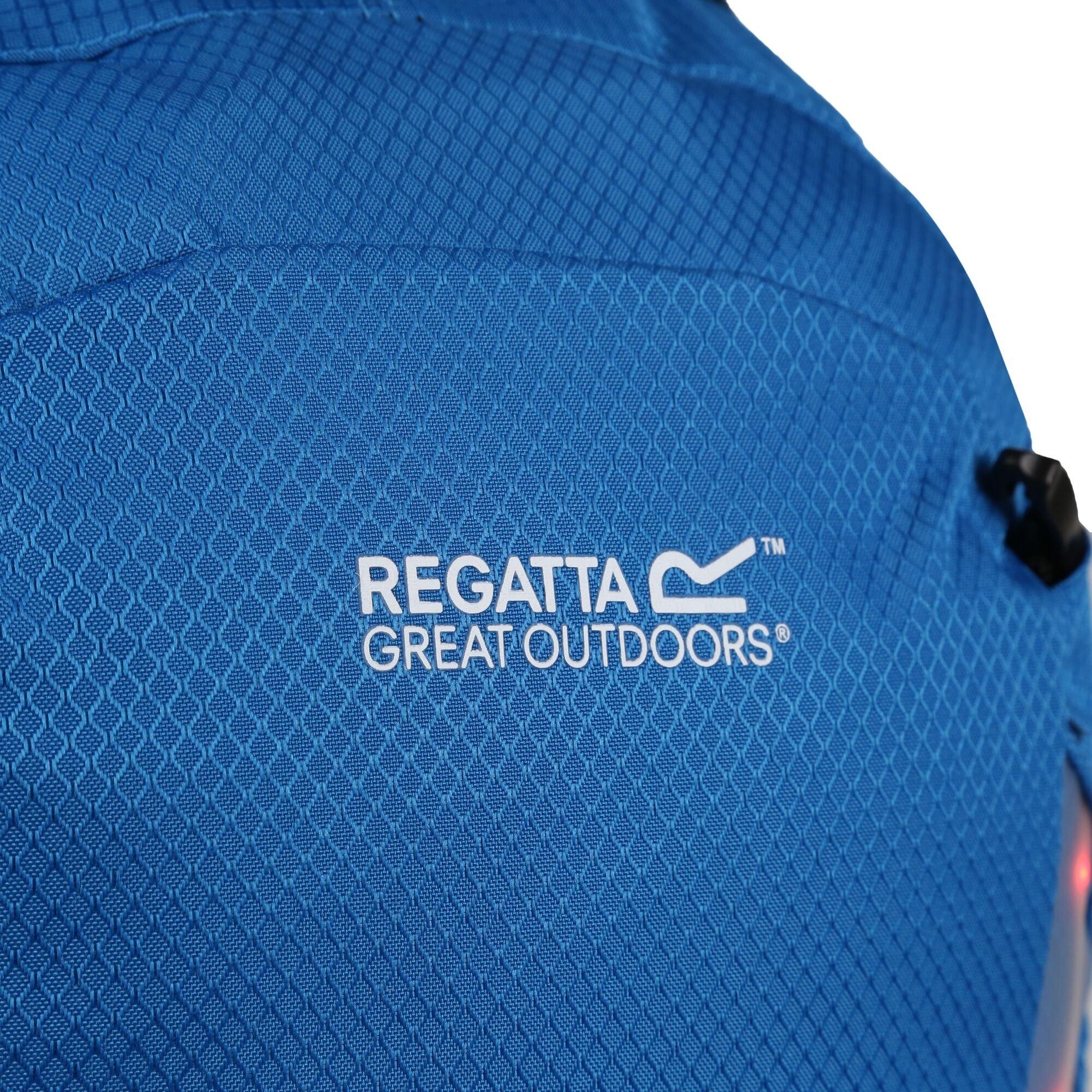 Imperialblue - Regatta - Britedale 20L Backpack - 8