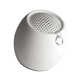 Boompods GAME Zero Speaker White